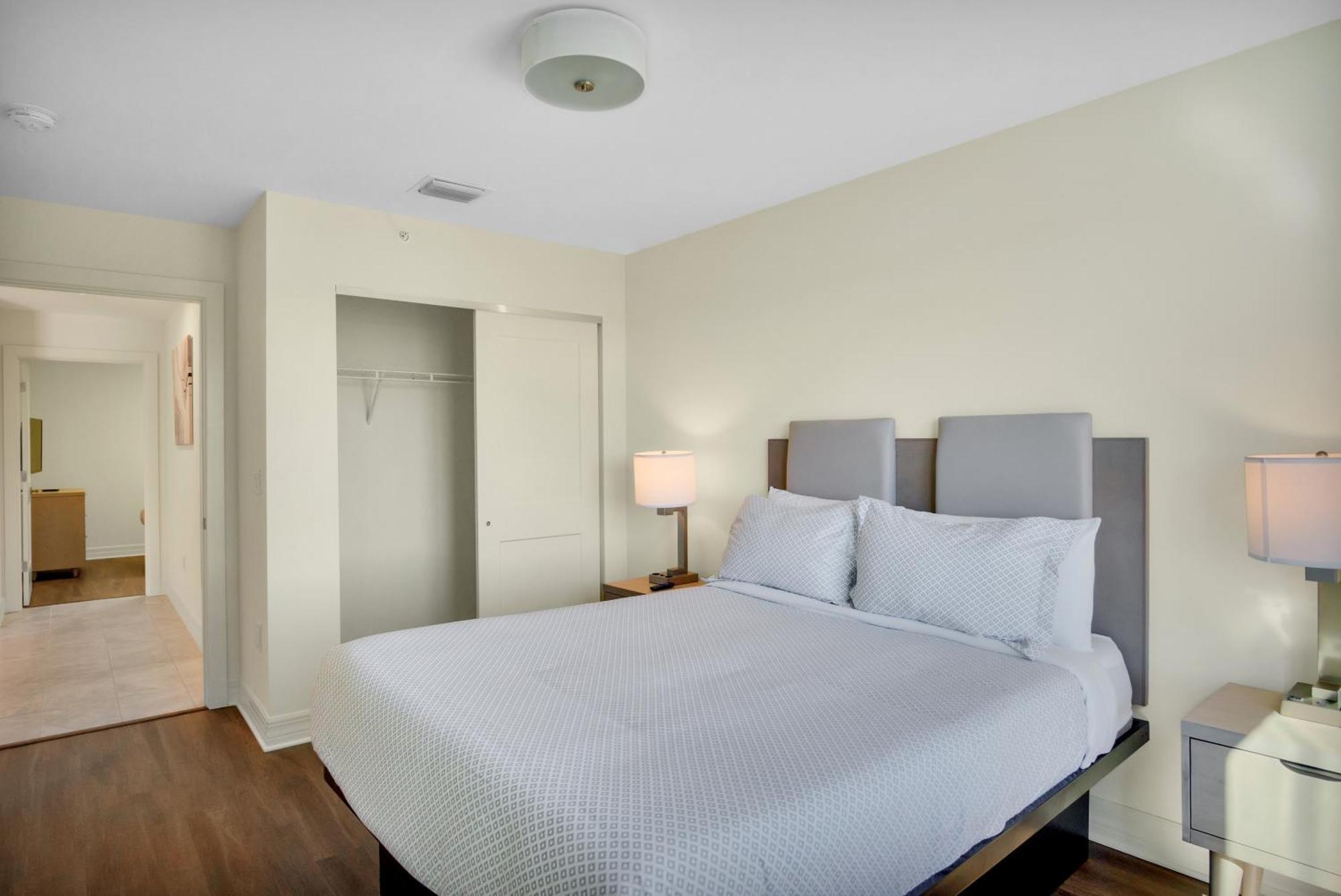 Hotel The Avalon Club Clearwater Beach