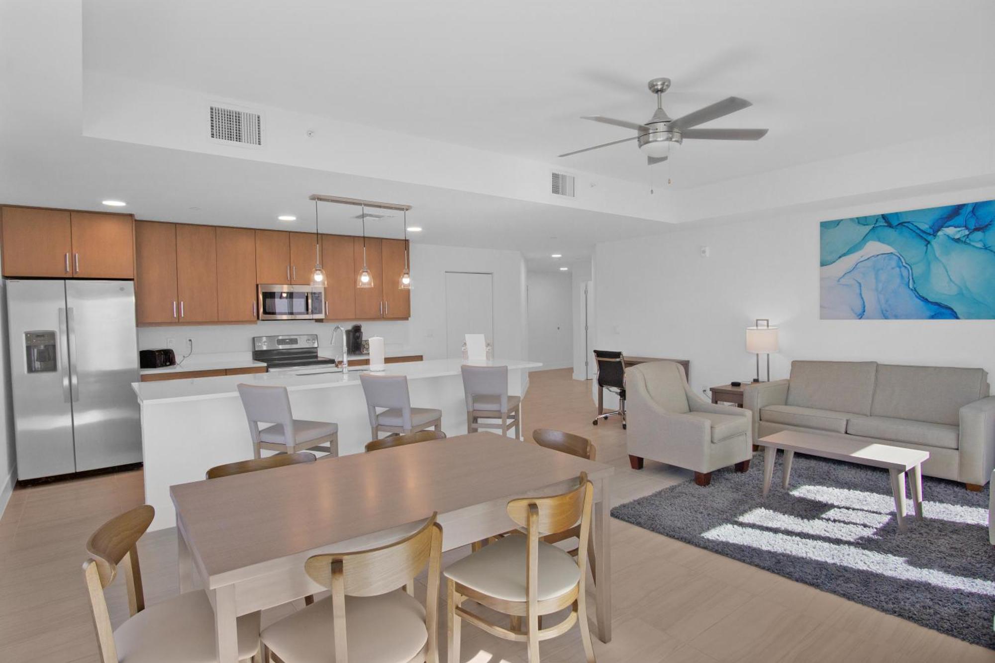 Hotel The Avalon Club Clearwater Beach