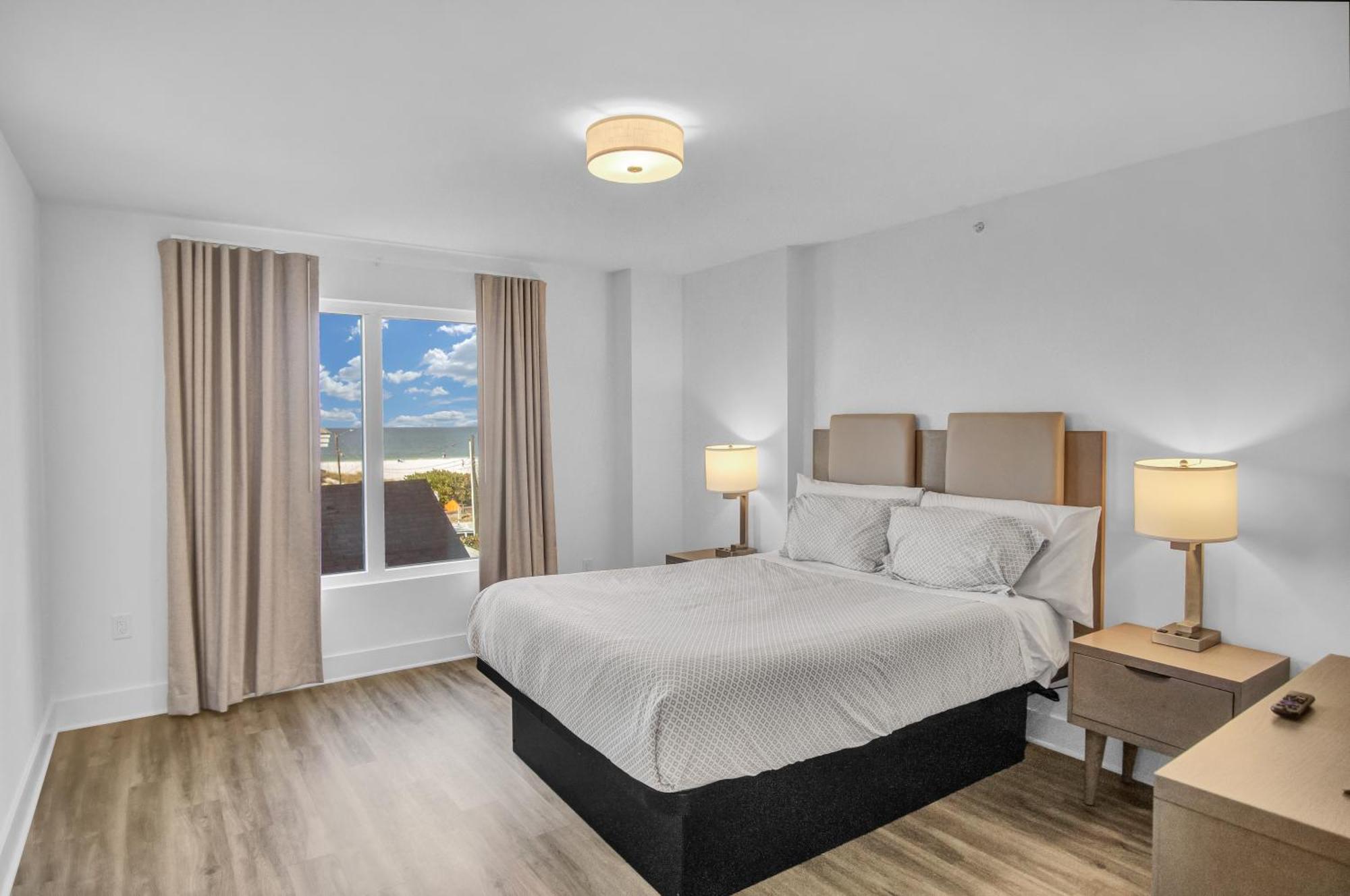 Hotel The Avalon Club Clearwater Beach