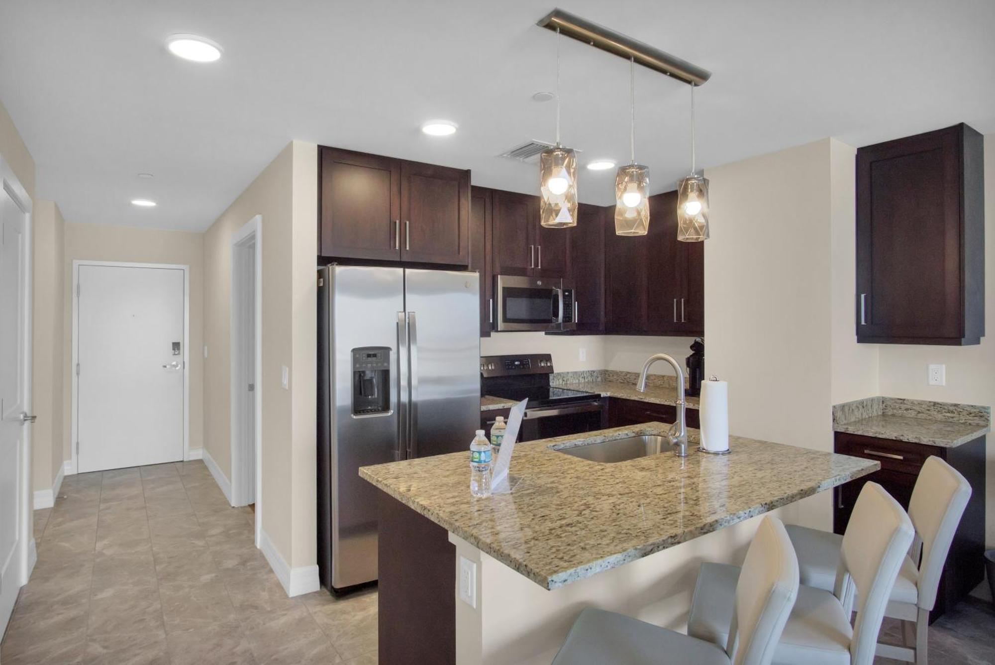 The Avalon Club Hotel Clearwater Beach