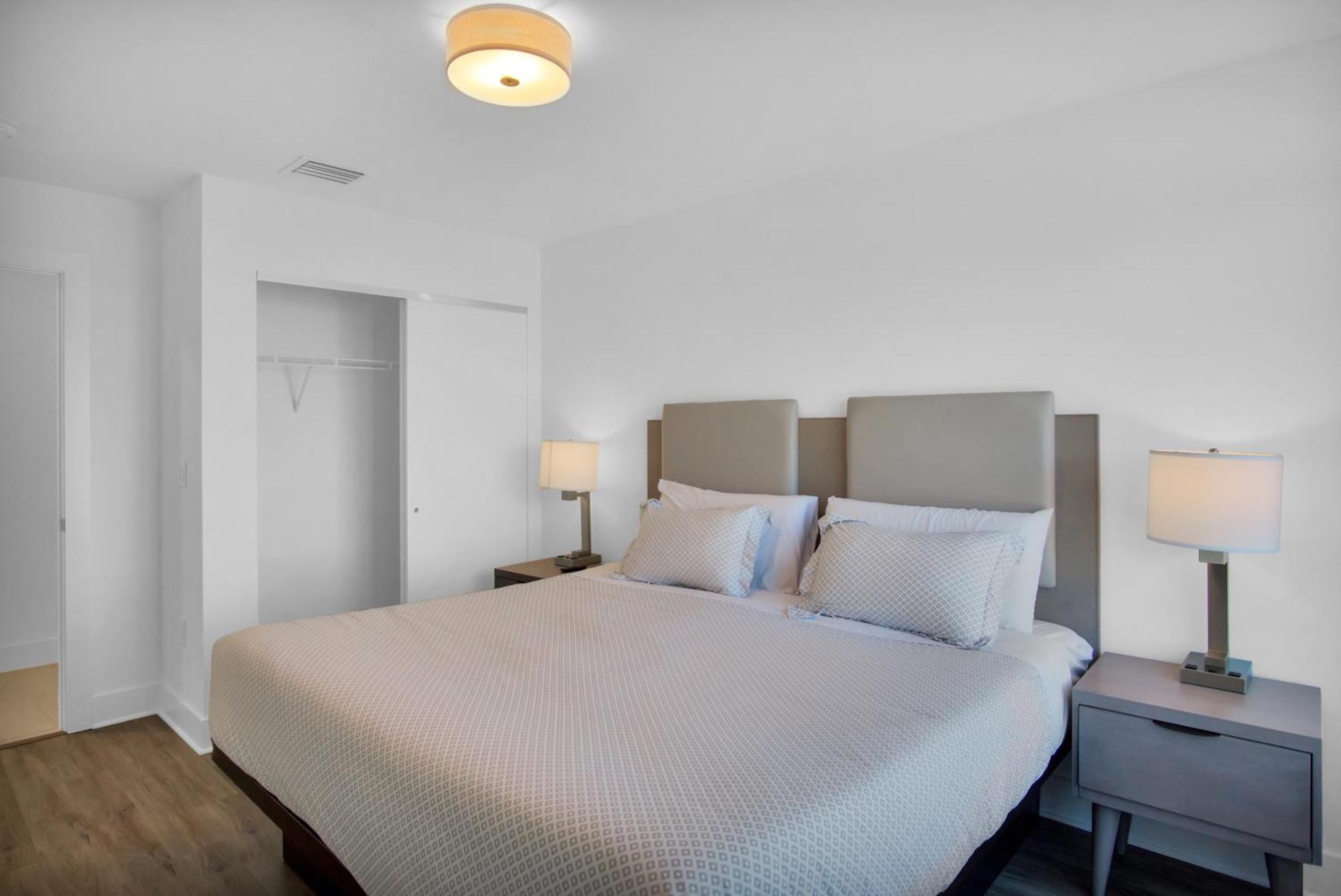 Hotel The Avalon Club Clearwater Beach