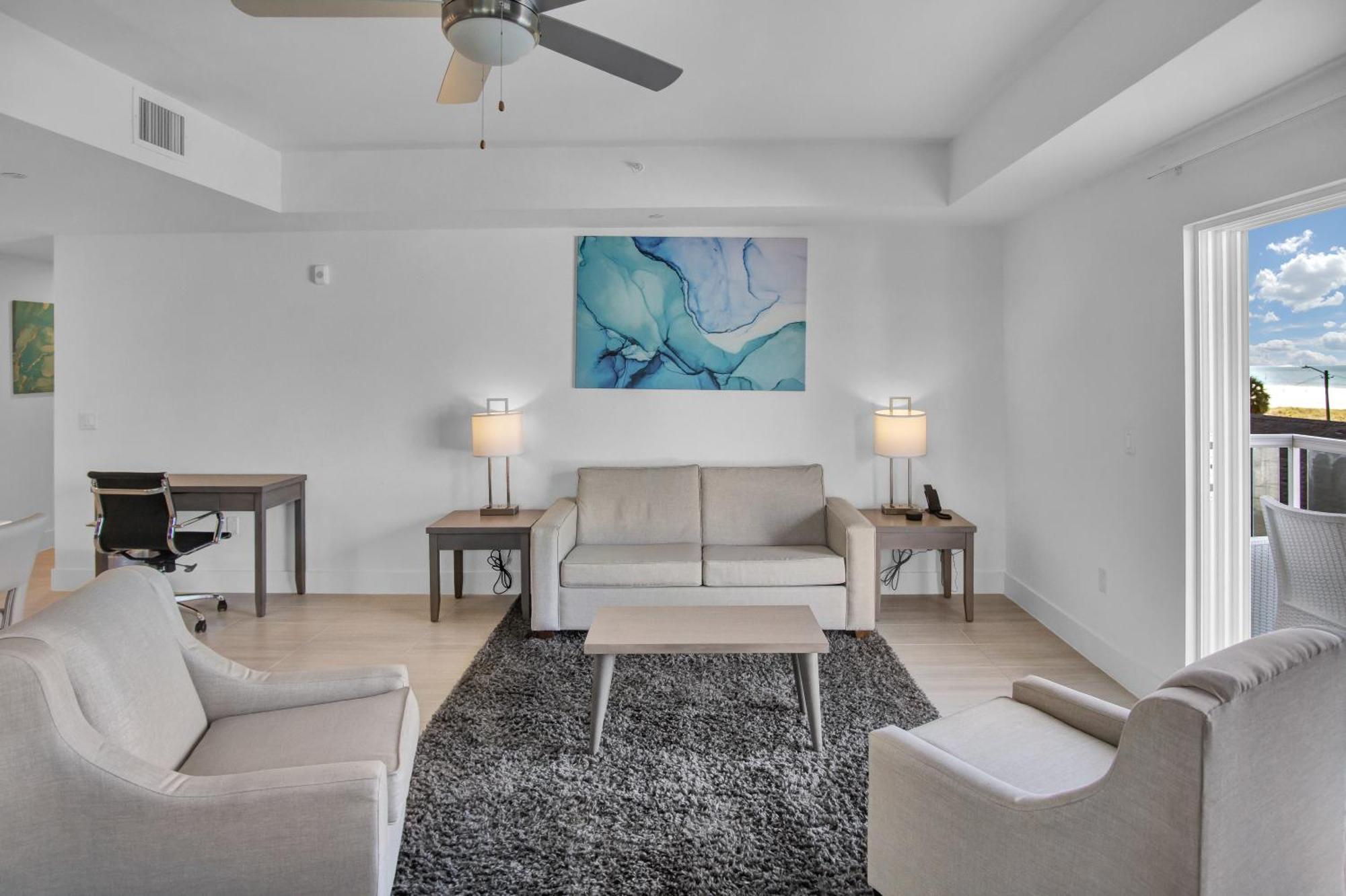 The Avalon Club 4* Clearwater Beach