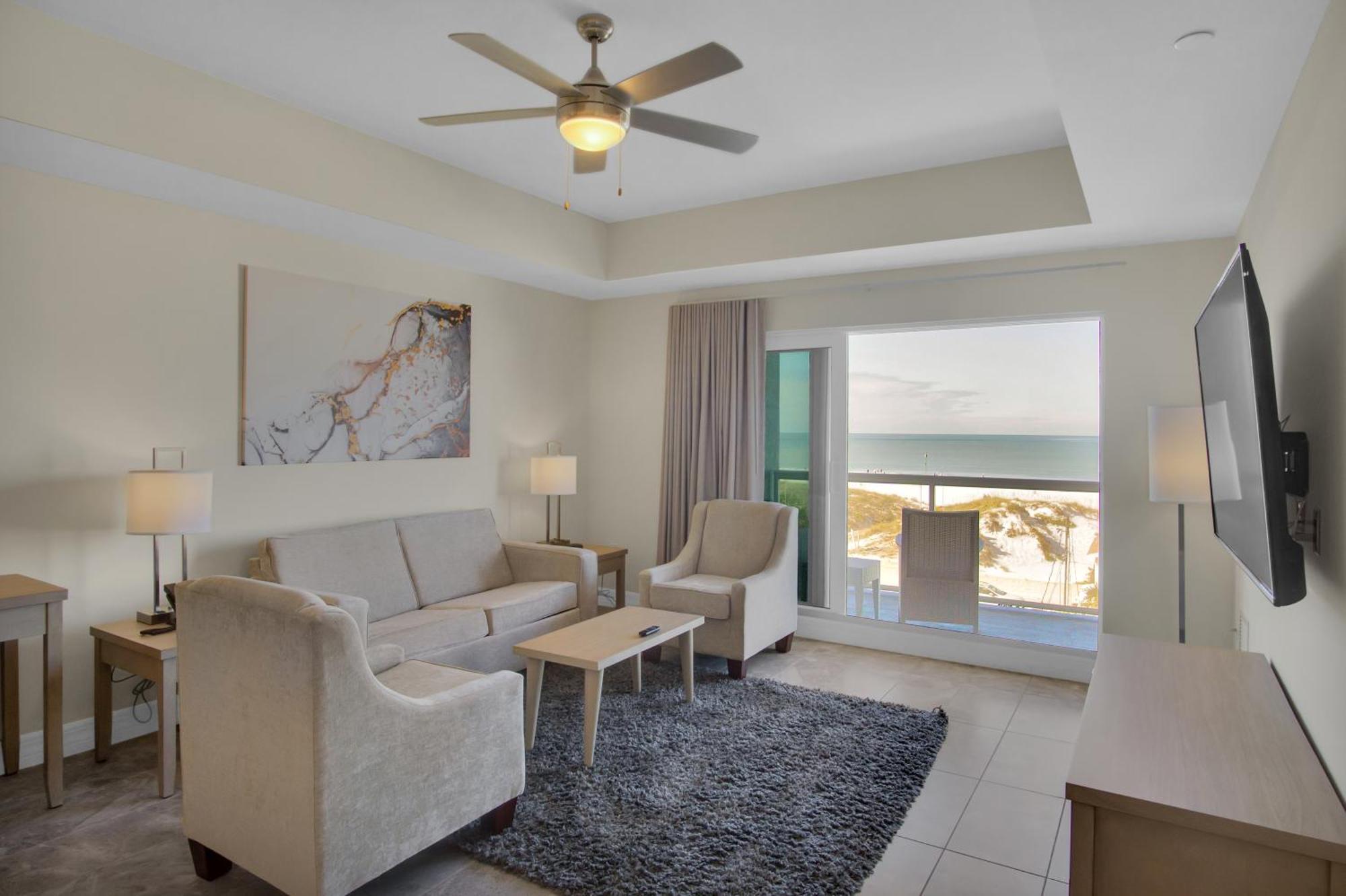 The Avalon Club Hotel Clearwater Beach