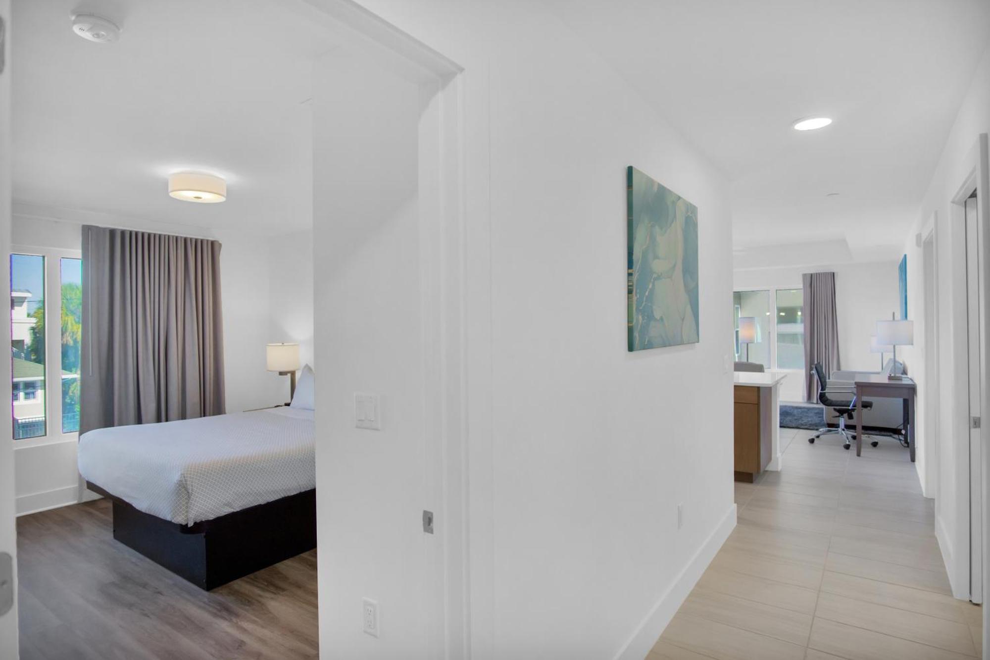 The Avalon Club Hotel