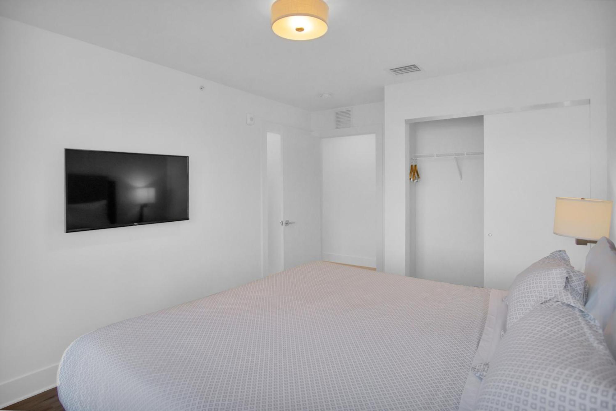 The Avalon Club Hotel Clearwater Beach