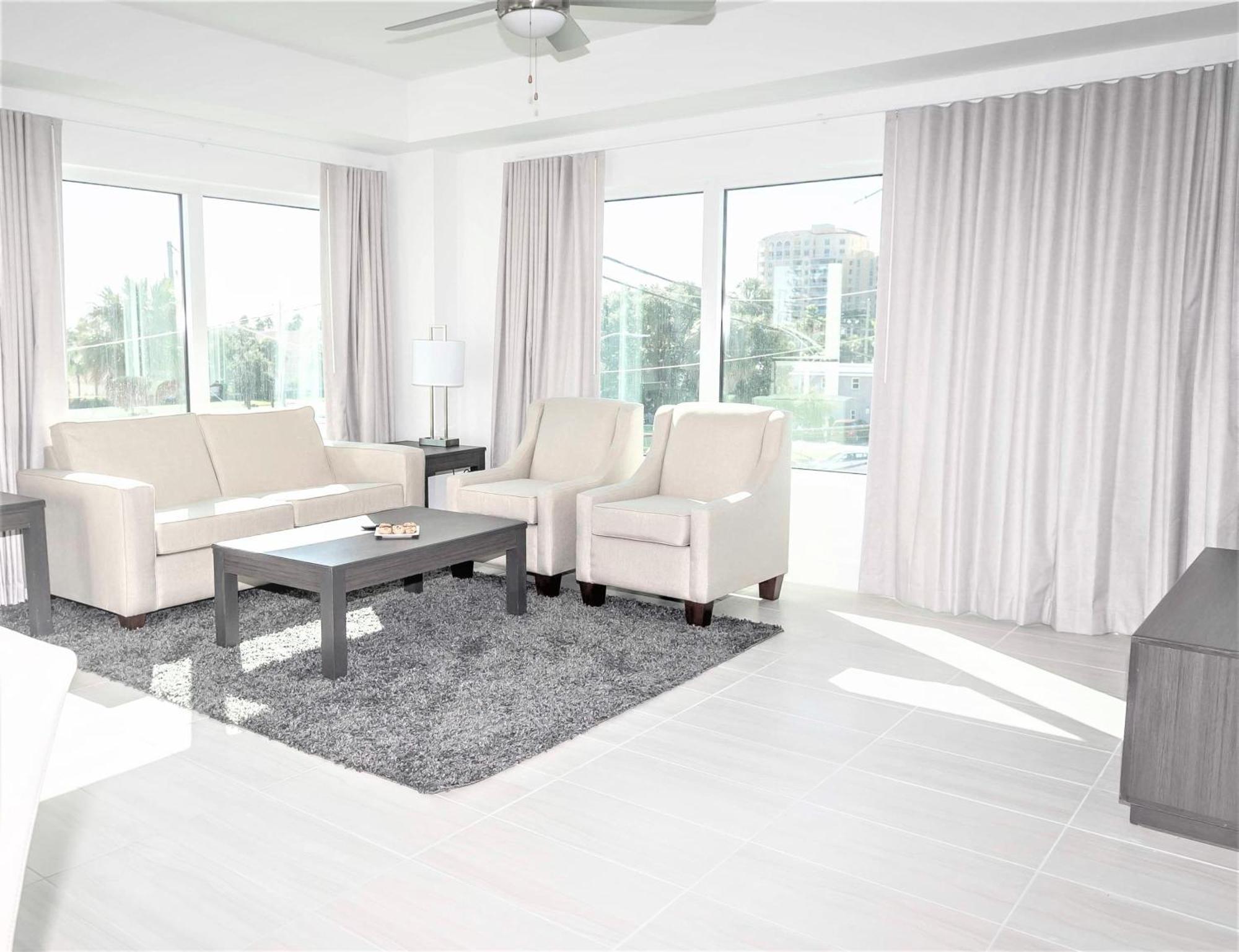 The Avalon Club 4* Clearwater Beach