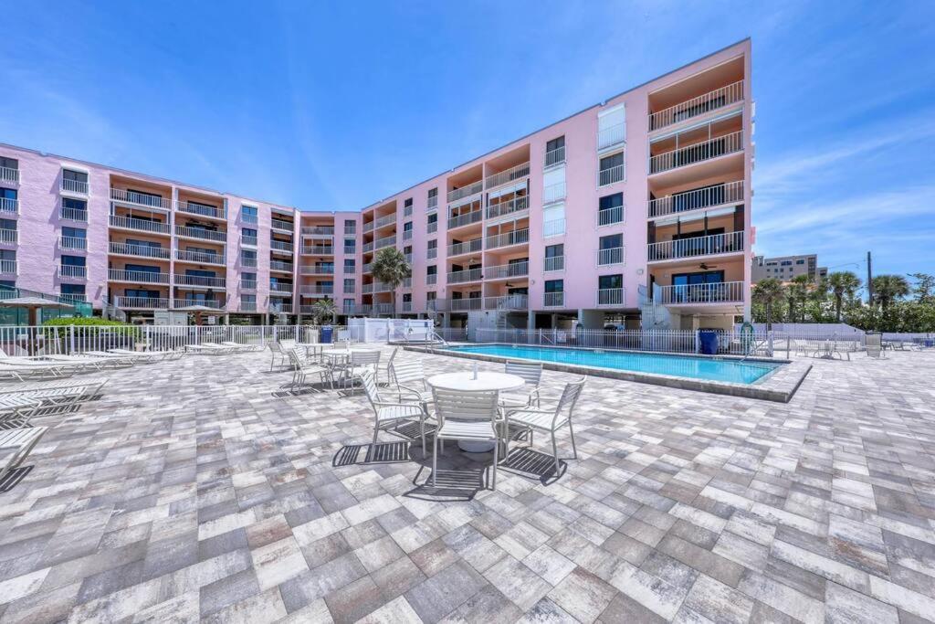 Apartment Kandy's #101 Clearwater Beach