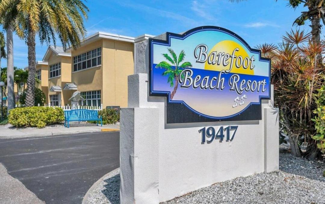 Beach Condo Apartment