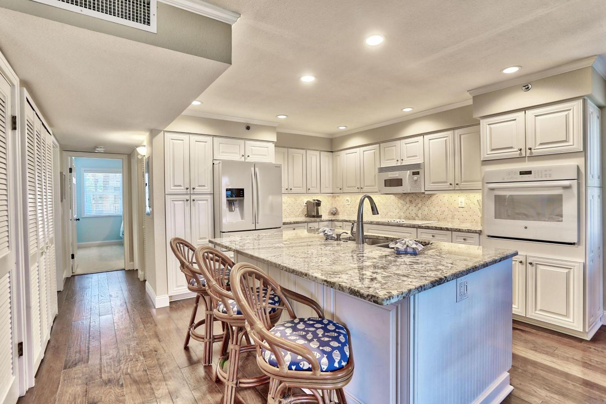 Pelican Pointe 4c *