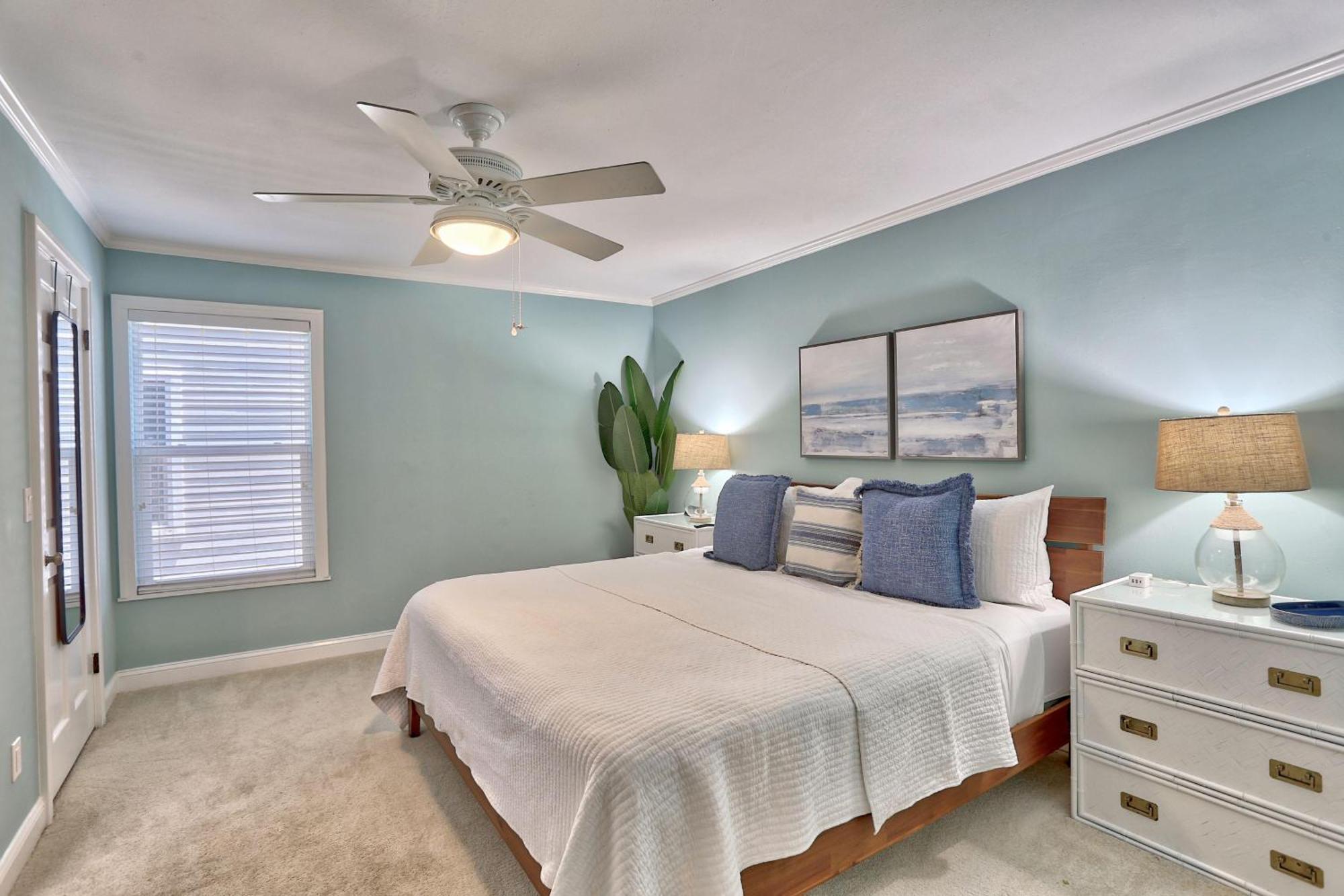 Holiday home Pelican Pointe 4c