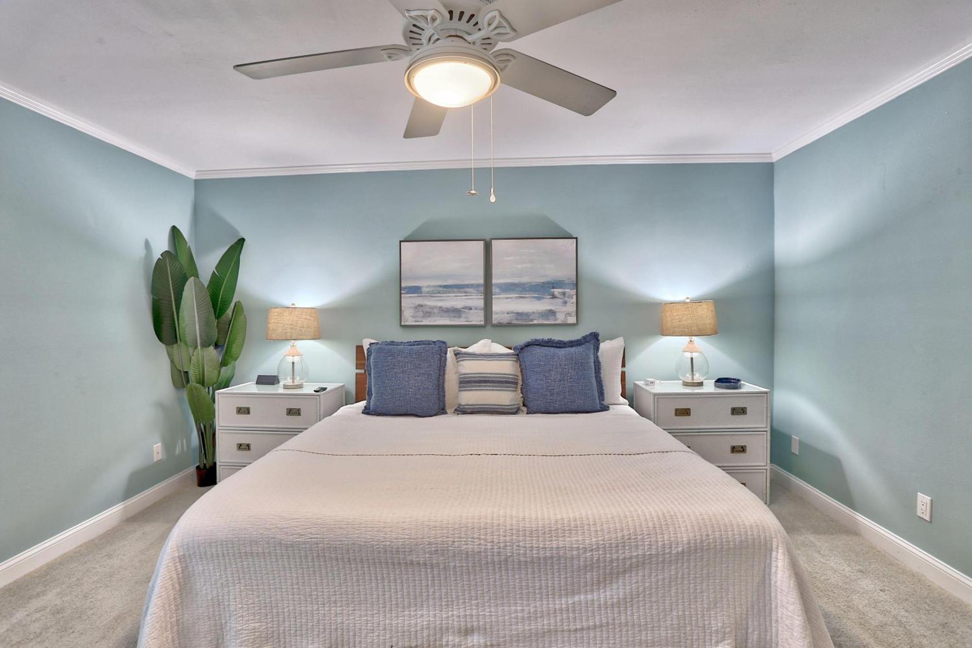 Holiday home Pelican Pointe 4c *