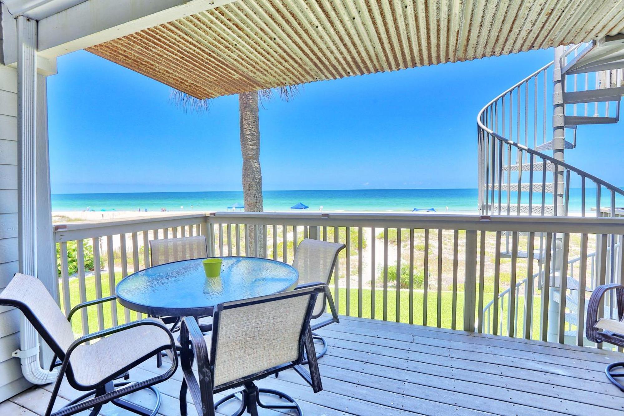 Holiday home Pelican Pointe 4c *