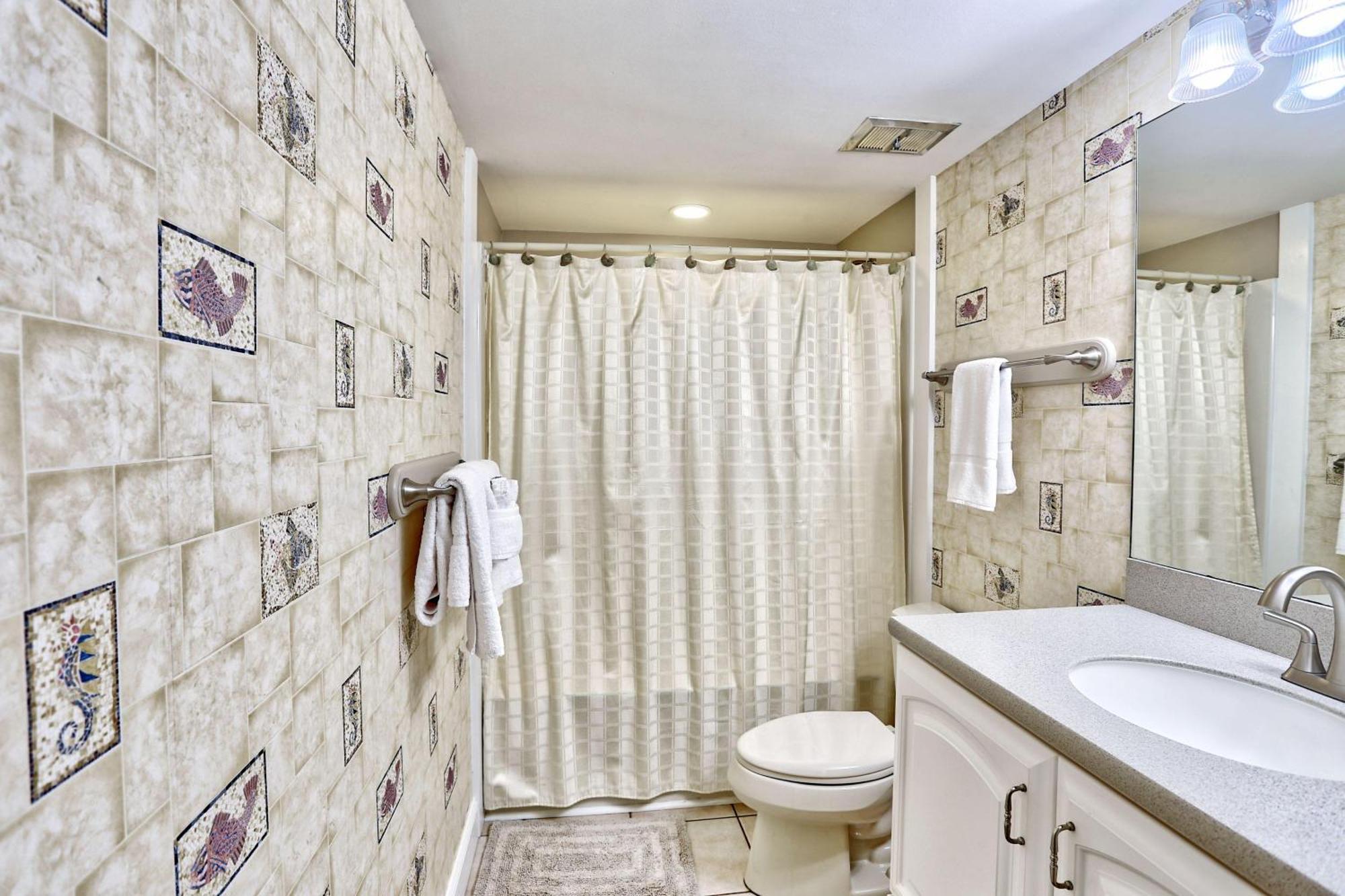 Pelican Pointe 4c *