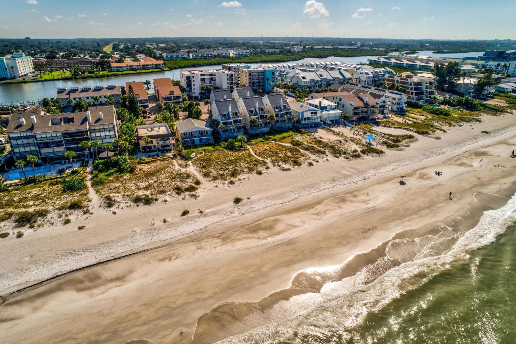 Holiday home Pelican Pointe 4c *