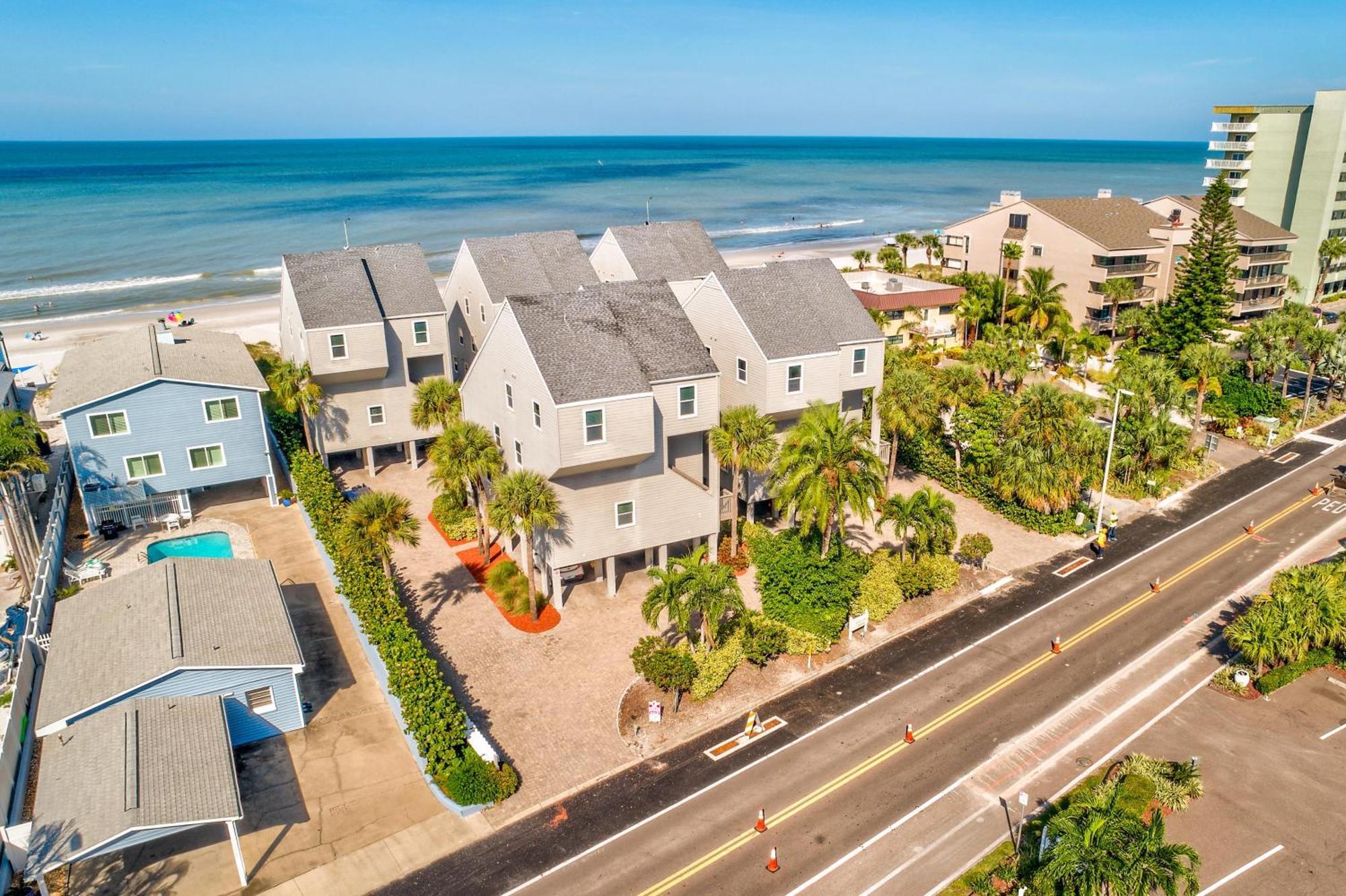 Pelican Pointe 4c *
