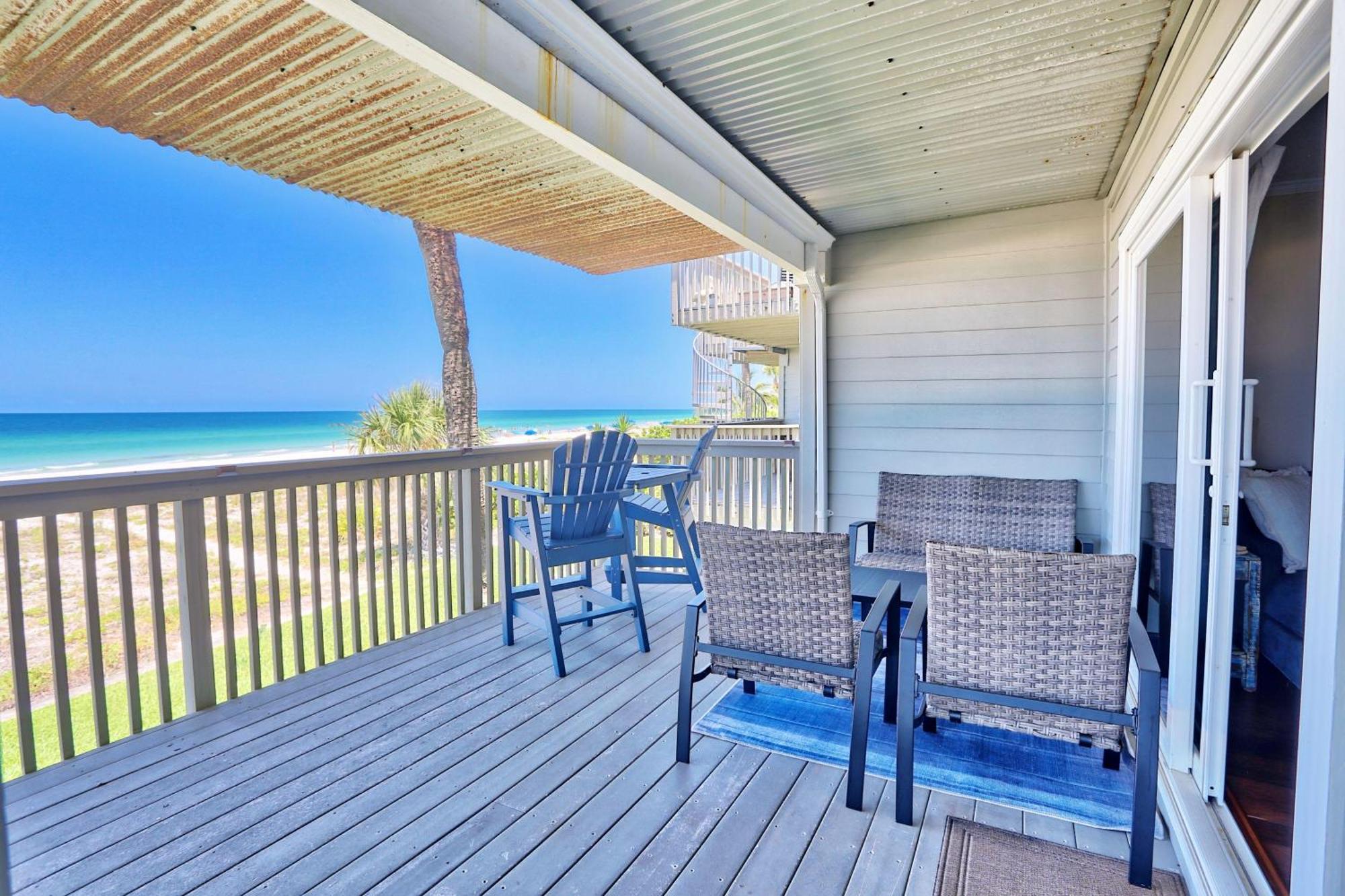 Pelican Pointe 4c Holiday home