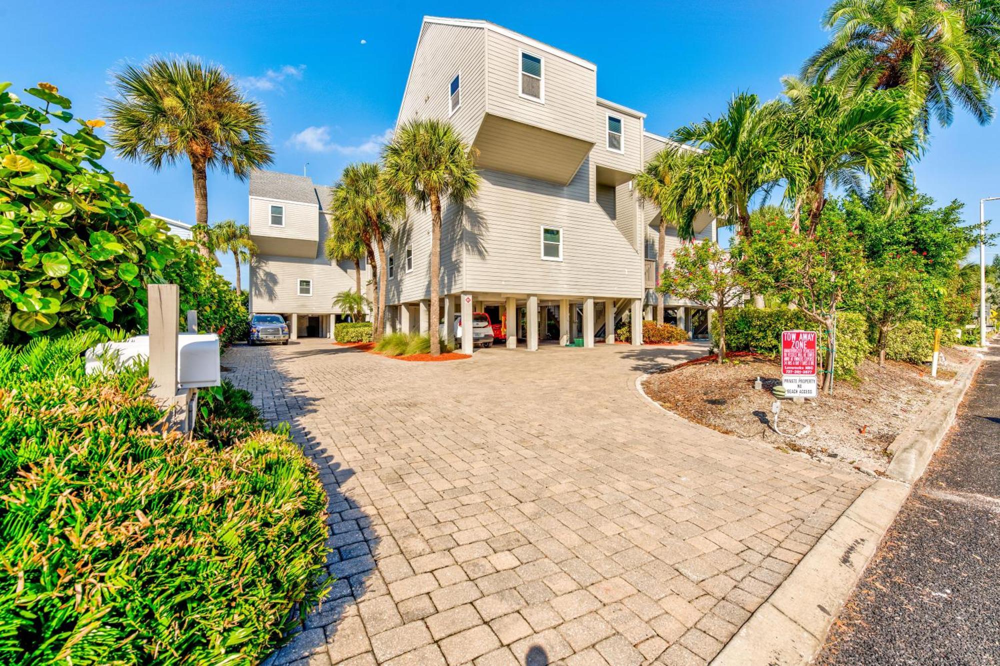 Pelican Pointe 4c Holiday home