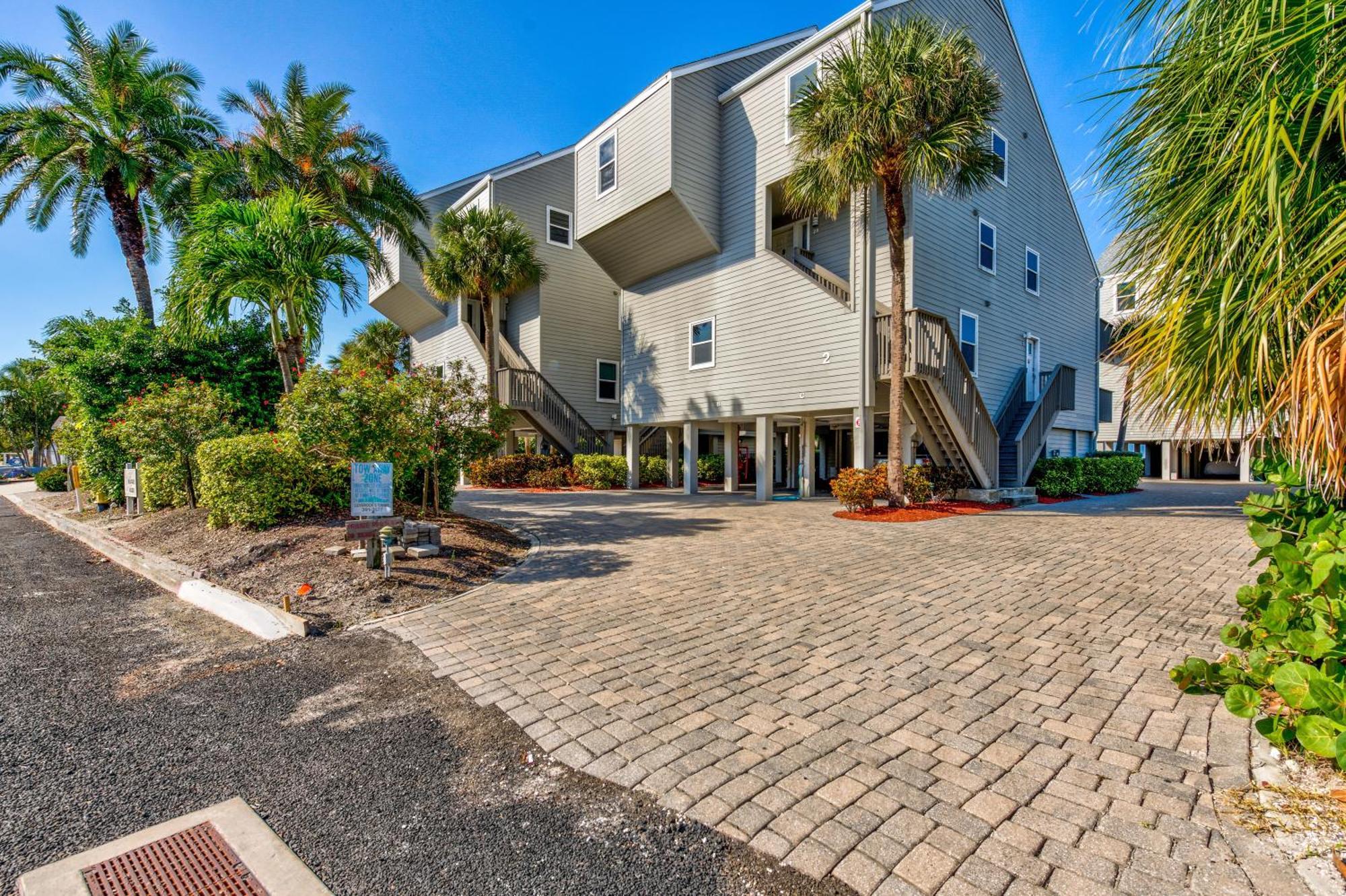 Holiday home Pelican Pointe 4c Clearwater Beach
