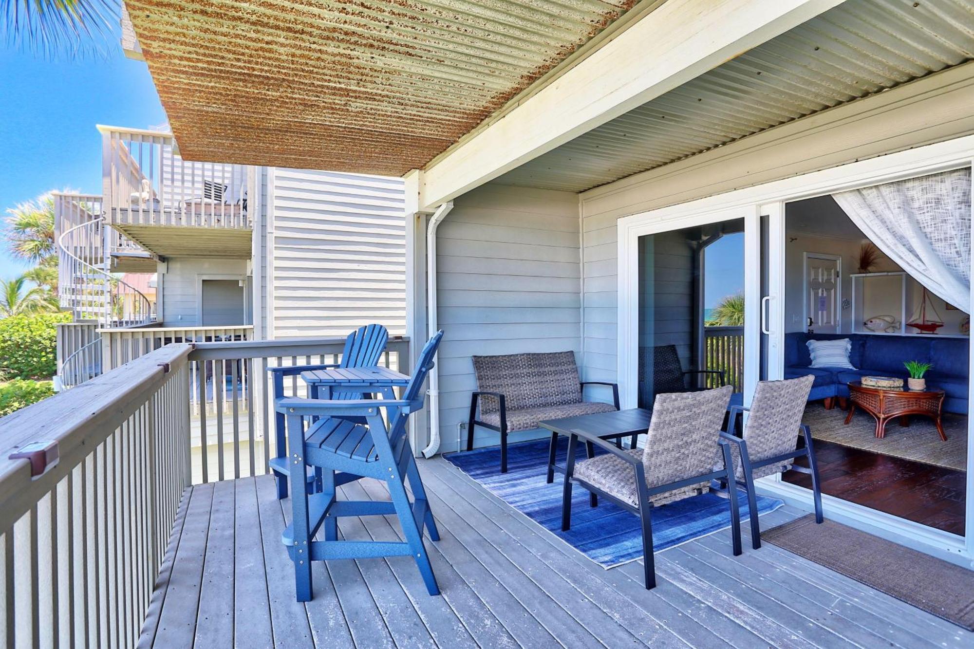 Holiday home Pelican Pointe 4c
