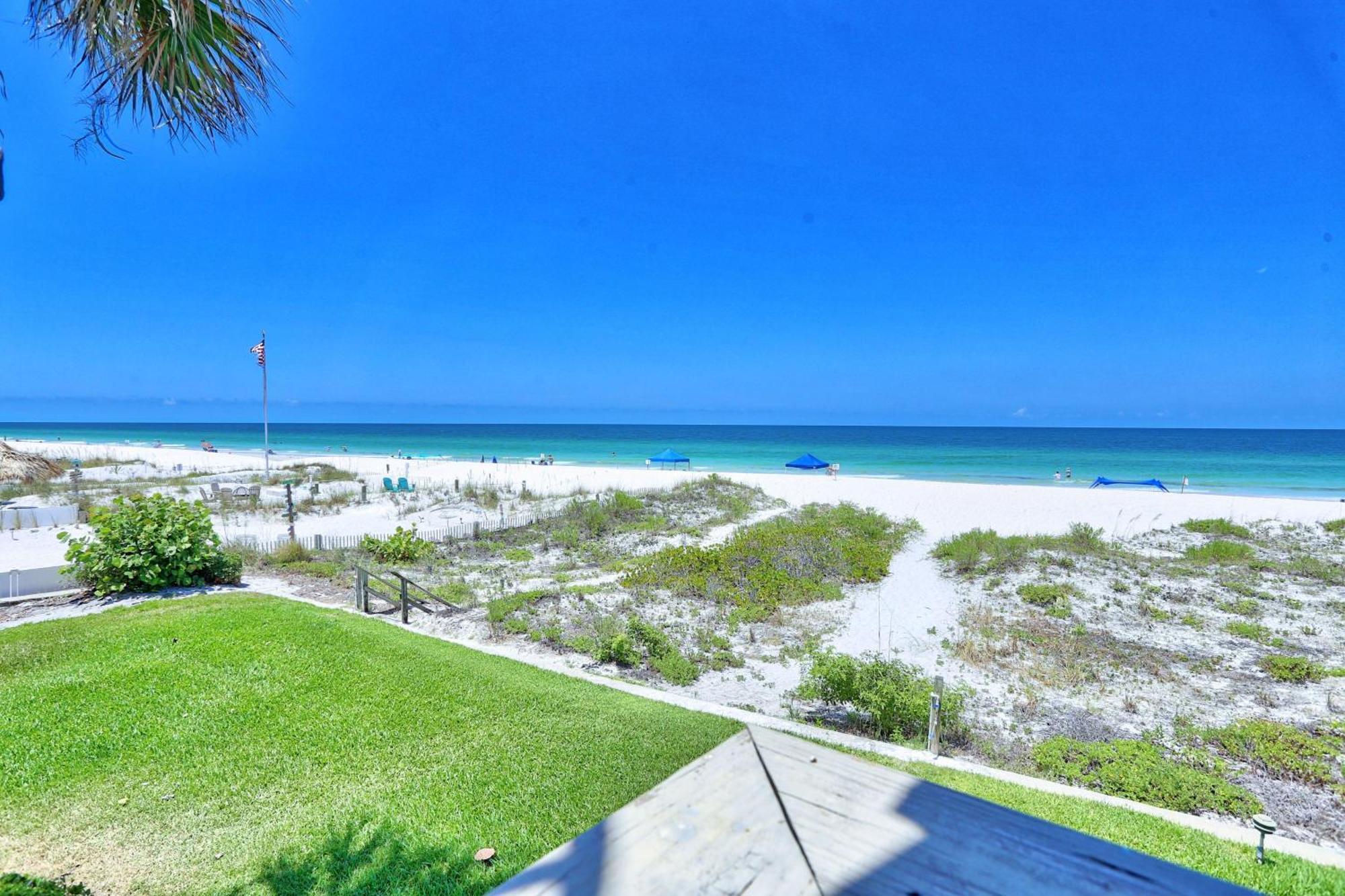Pelican Pointe 4c Holiday home