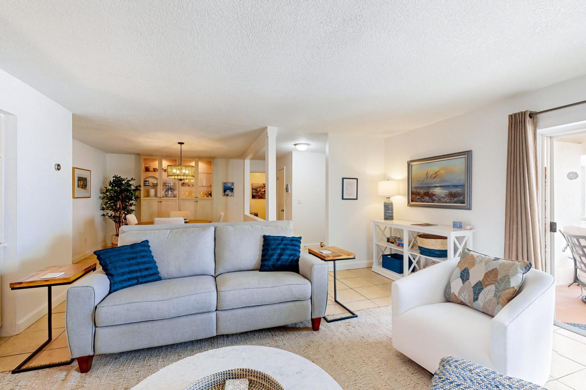 Soreno Del Sol 214 Apartment Clearwater Beach
