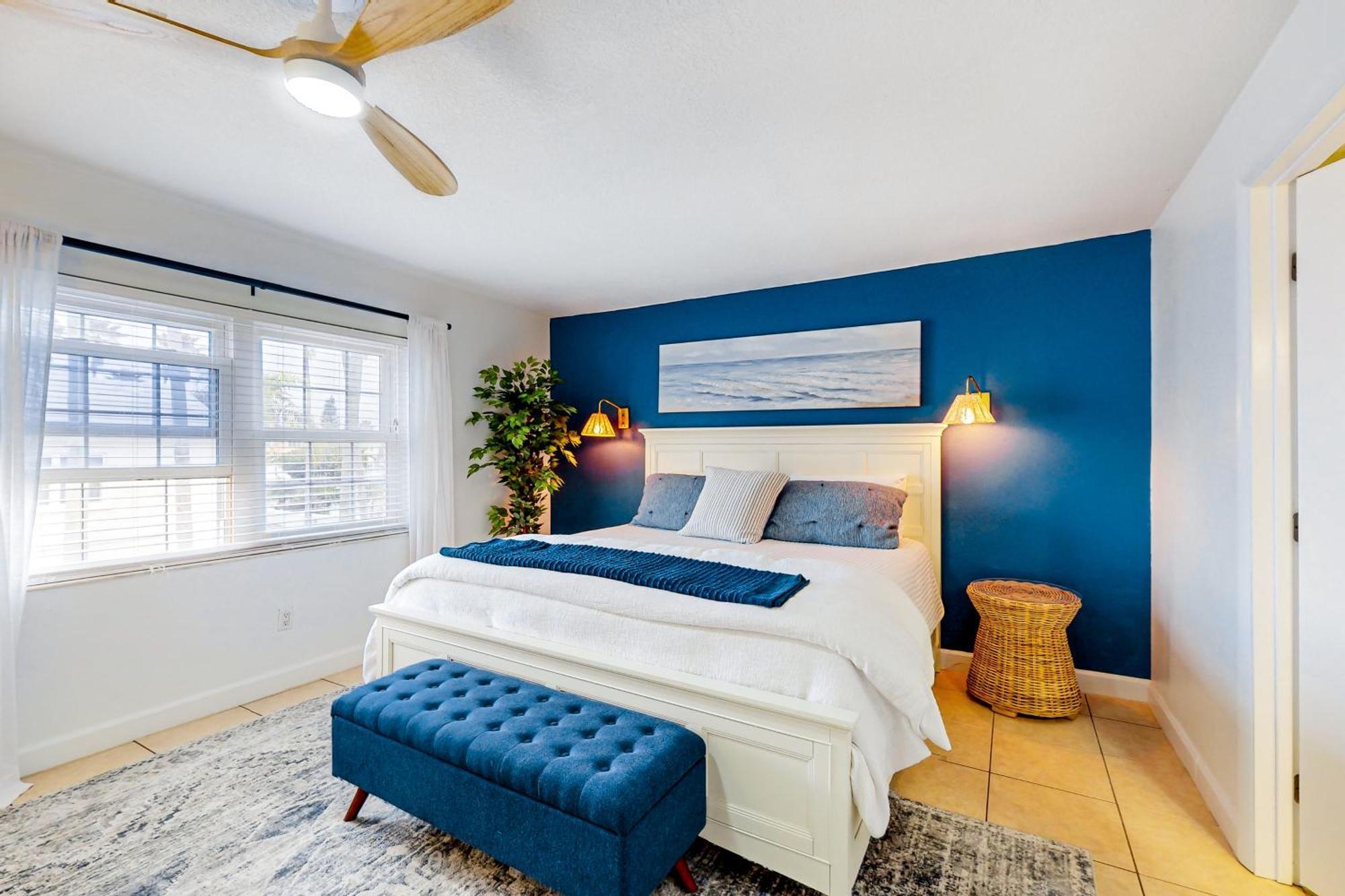 Soreno Del Sol 214 Apartment Clearwater Beach