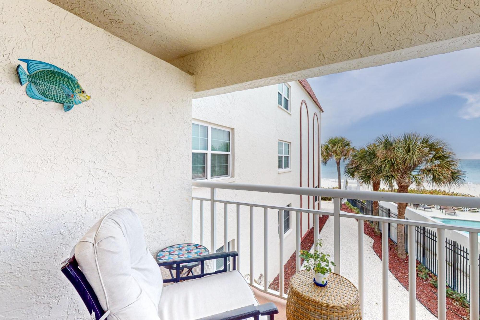 Soreno Del Sol 214 Clearwater Beach