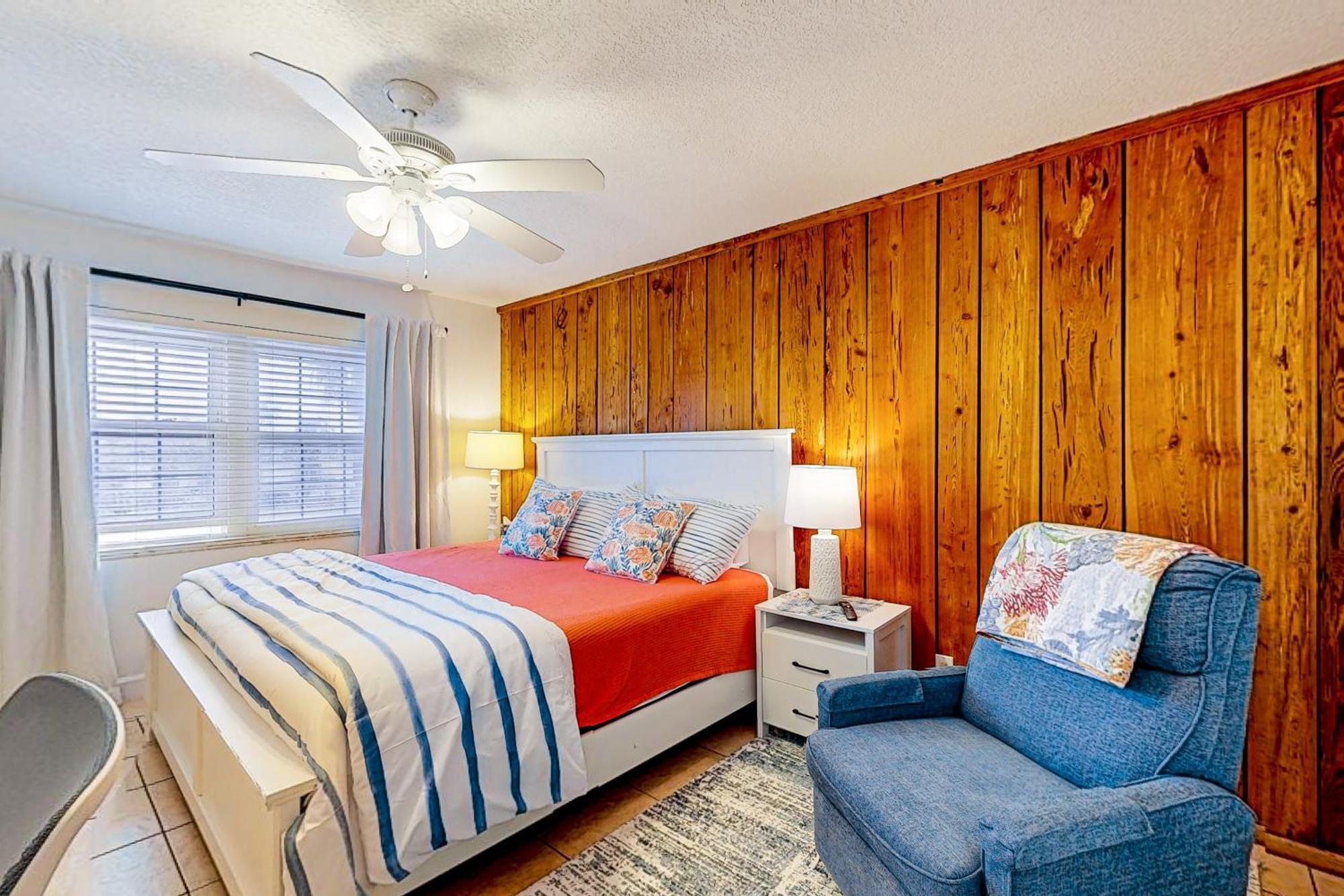 Soreno Del Sol 214 Clearwater Beach