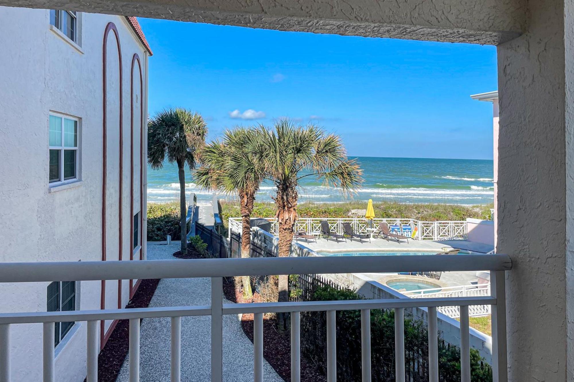 Soreno Del Sol 214 * Clearwater Beach