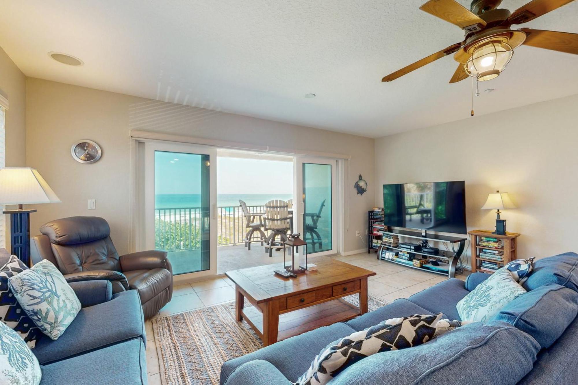 Oceanside 201 Apartment Clearwater Beach