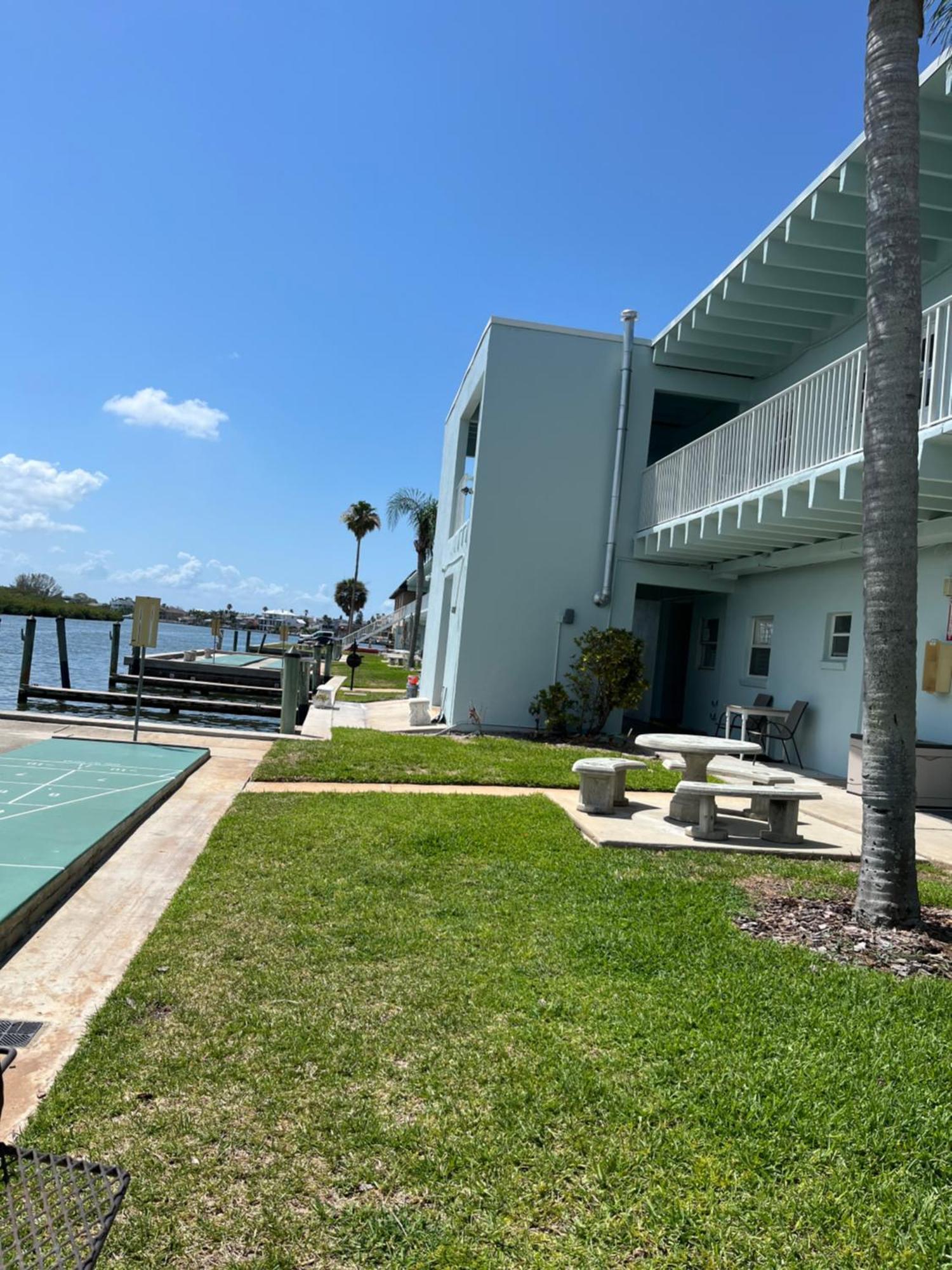 Belleview Gulf