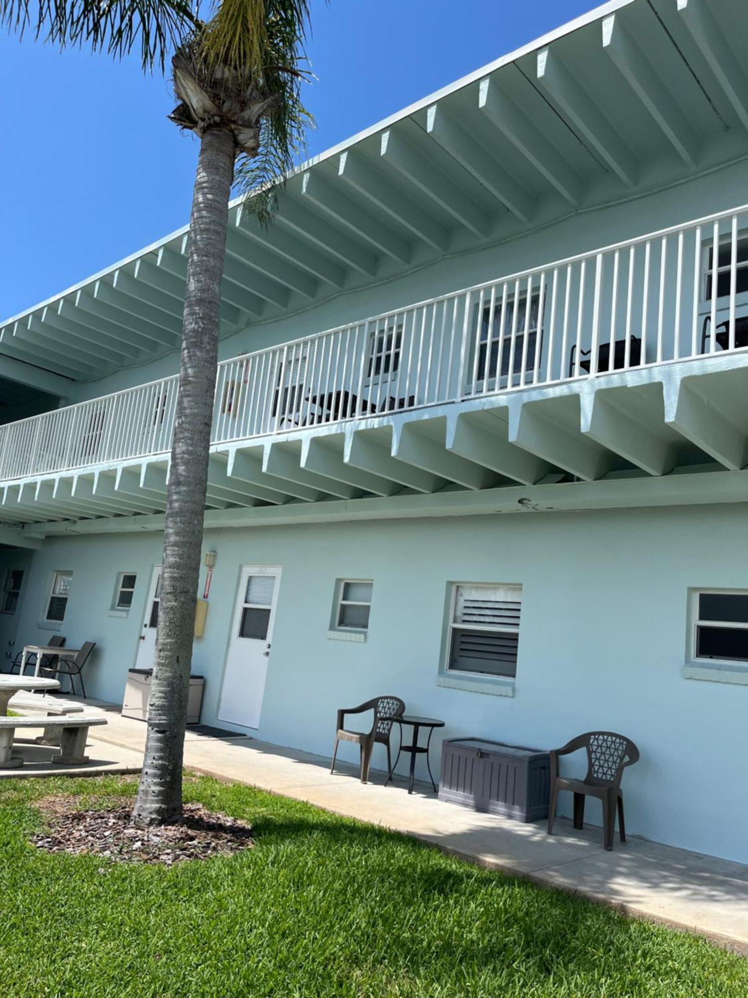 Apartment Belleview Gulf