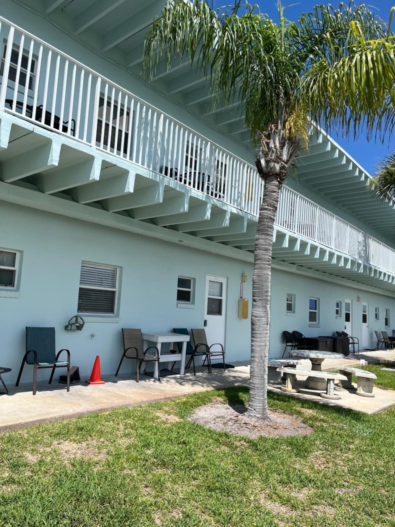 Belleview Gulf Apartment Clearwater Beach
