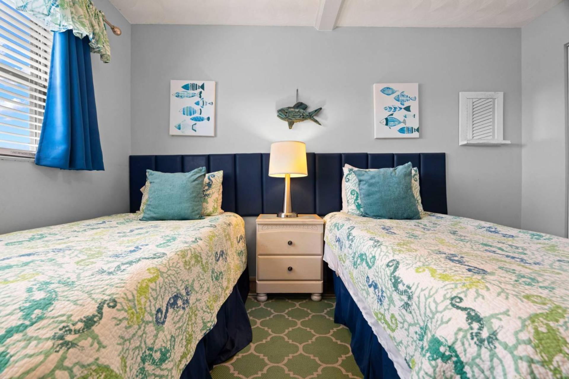 Holiday home 508 Bayshores Yacht & Tennis Club