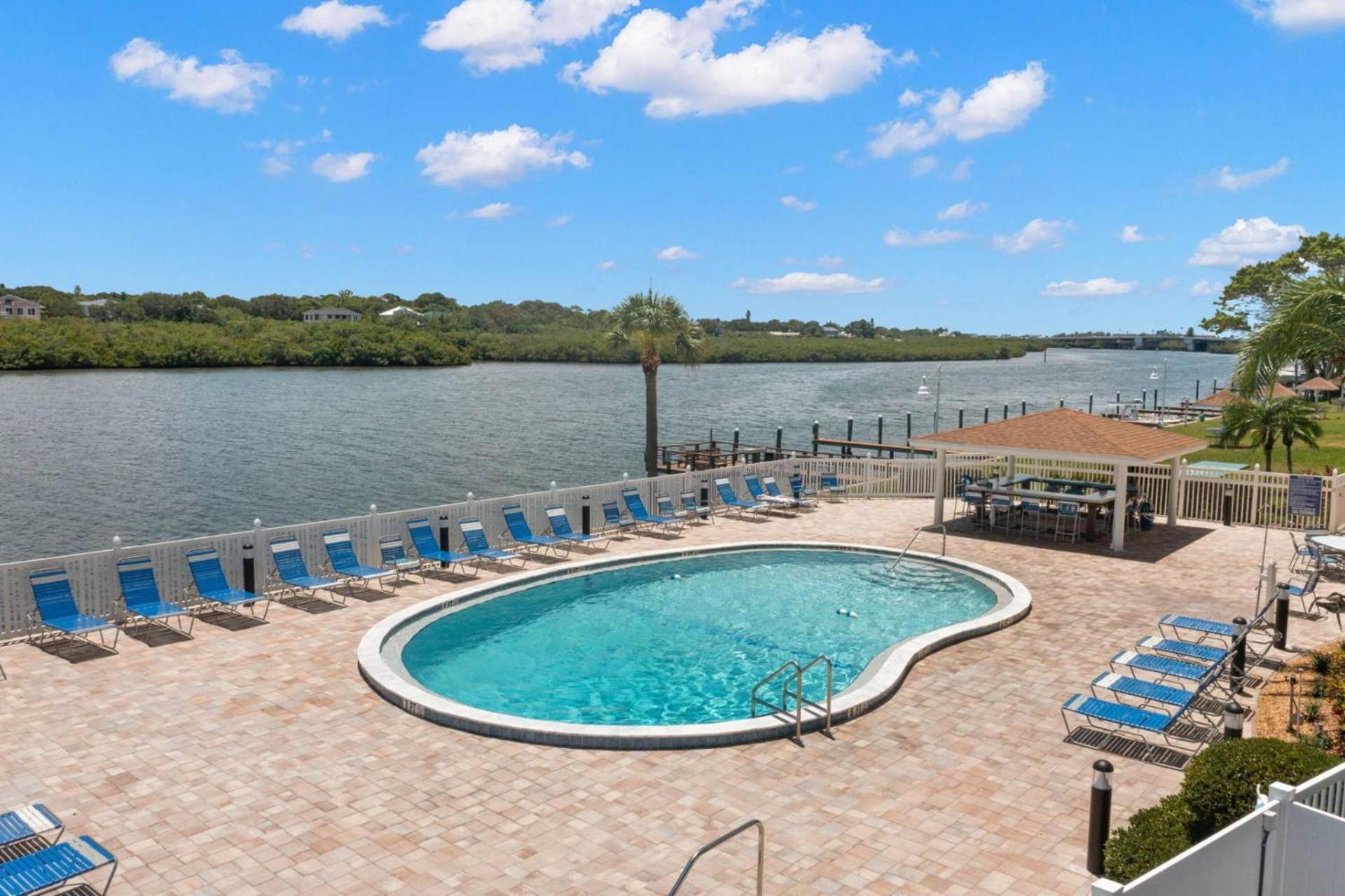508 Bayshores Yacht & Tennis Club Holiday home