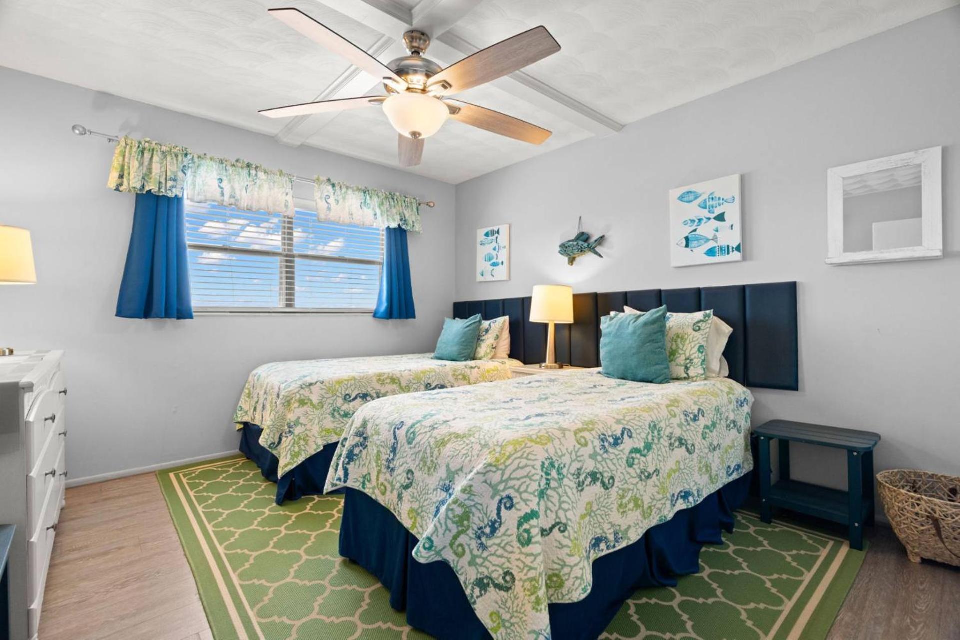 508 Bayshores Yacht & Tennis Club Holiday home Clearwater Beach