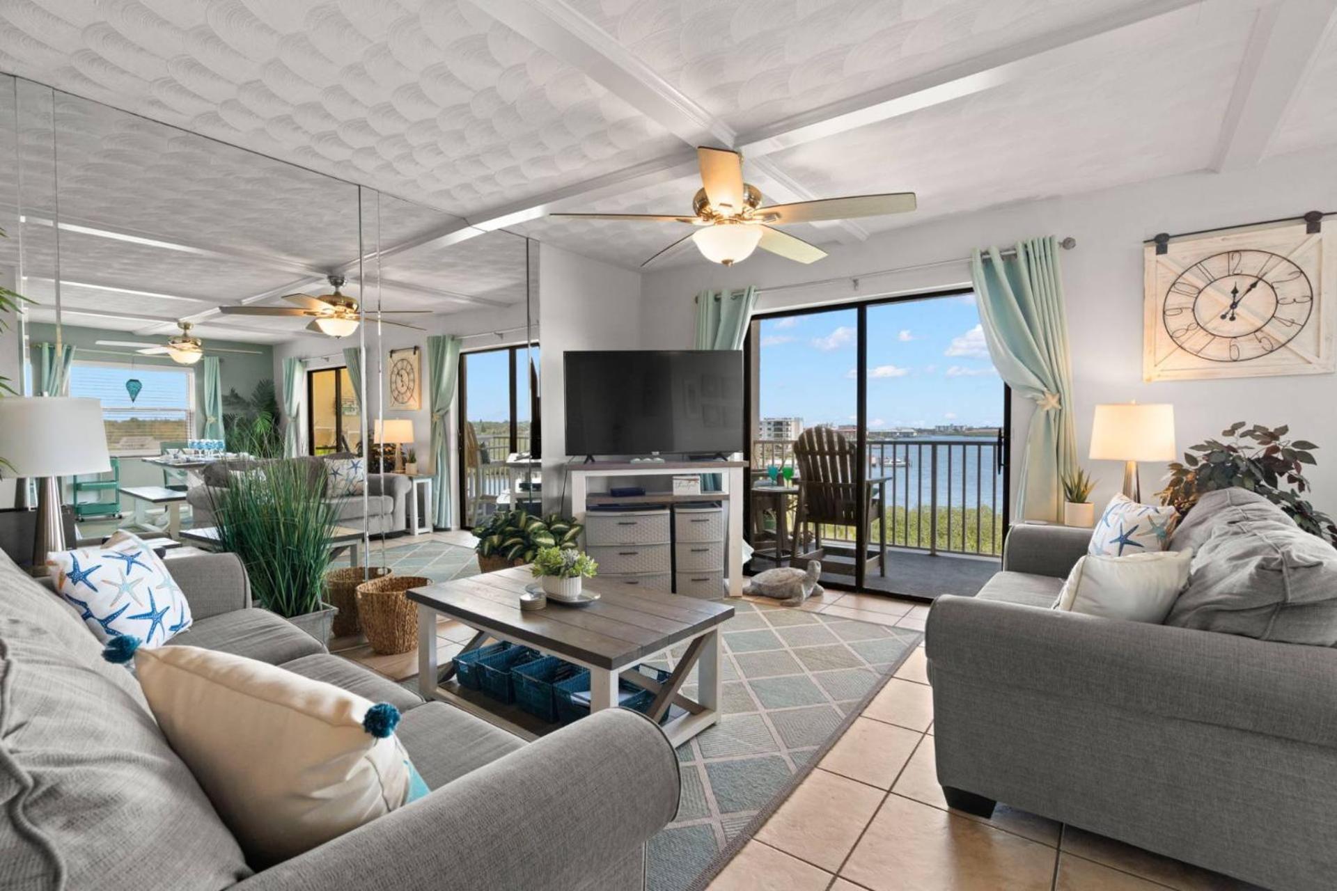 Holiday home 508 Bayshores Yacht & Tennis Club