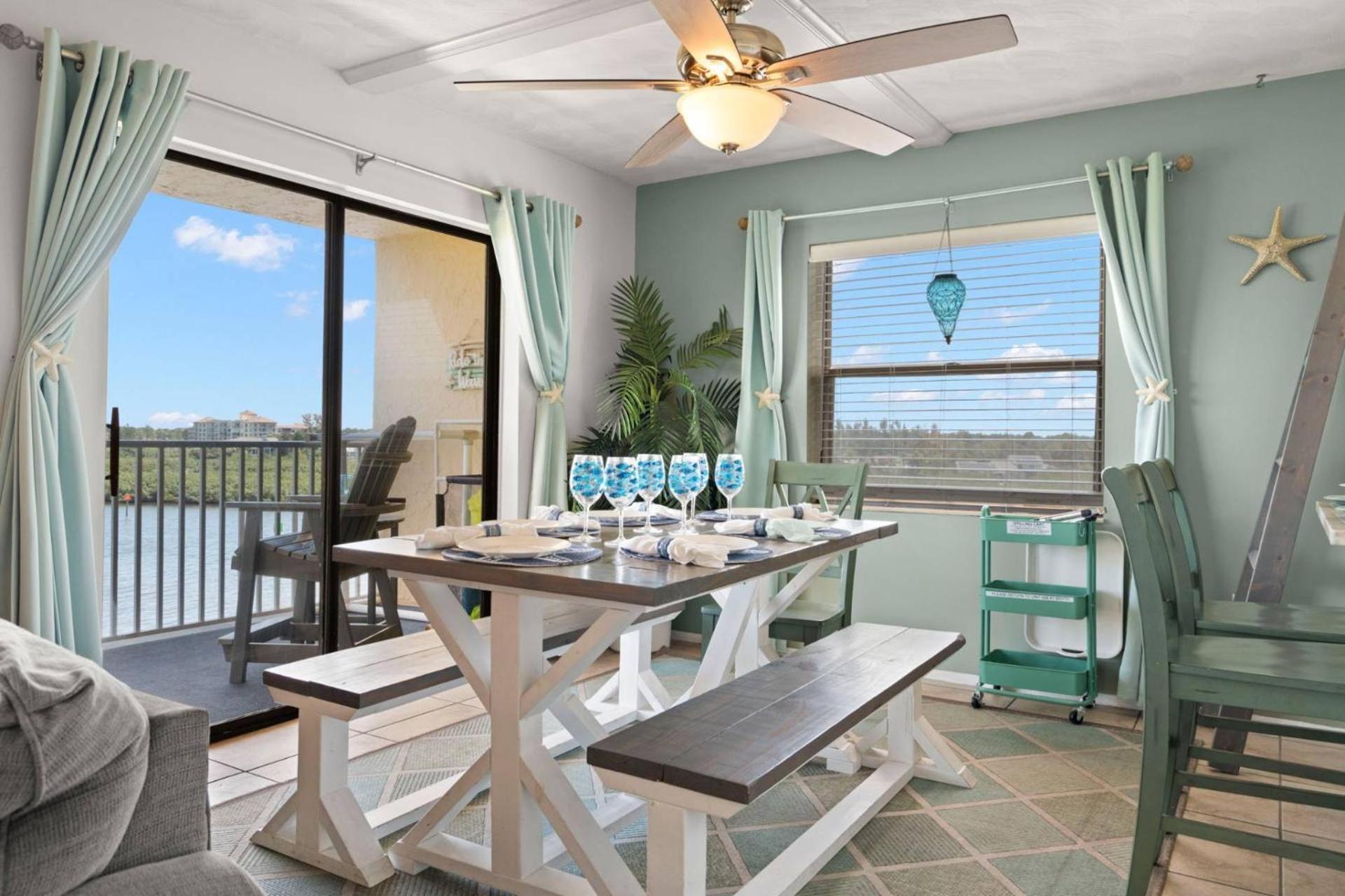 508 Bayshores Yacht & Tennis Club * Clearwater Beach