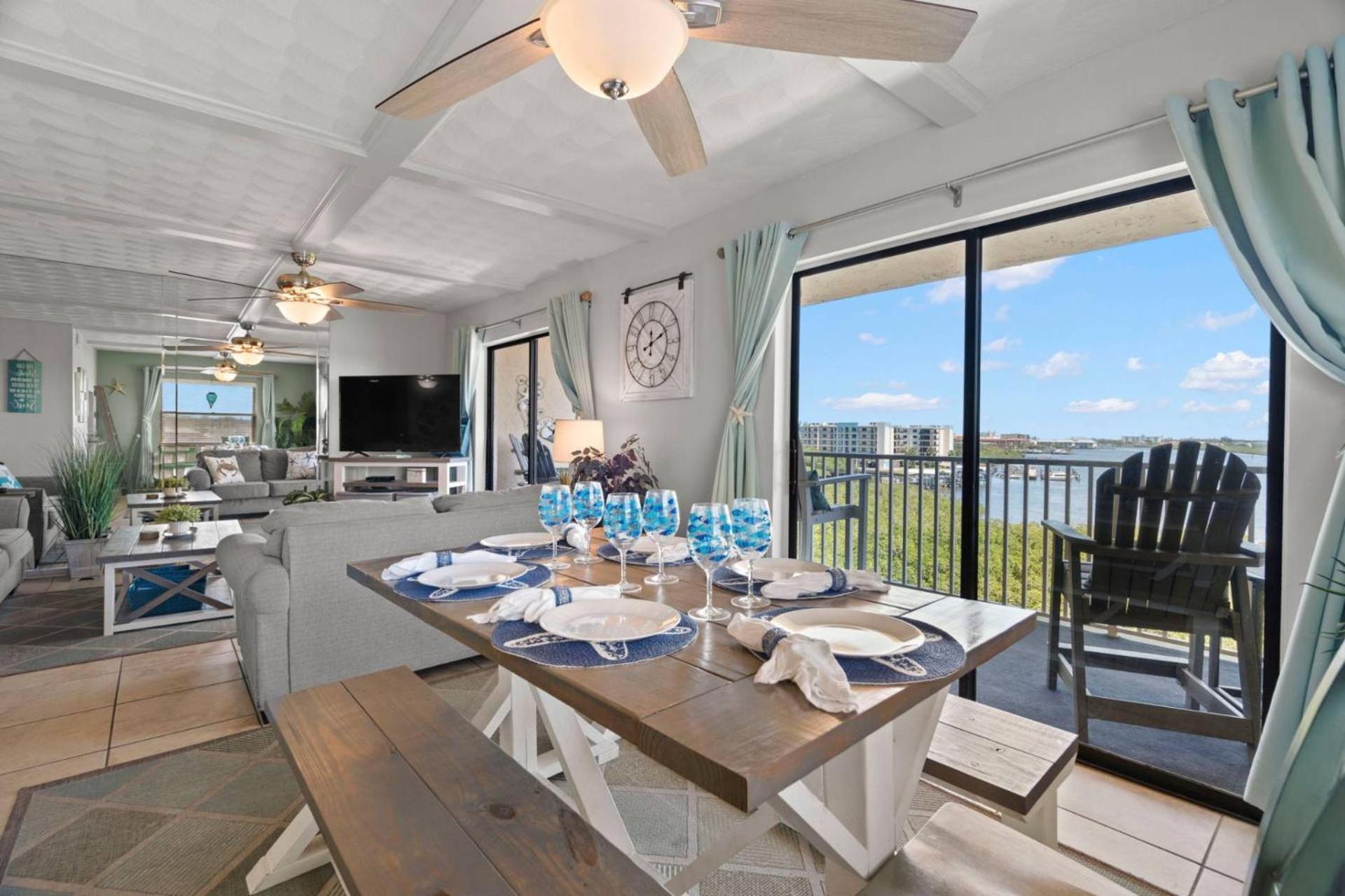 508 Bayshores Yacht & Tennis Club Holiday home