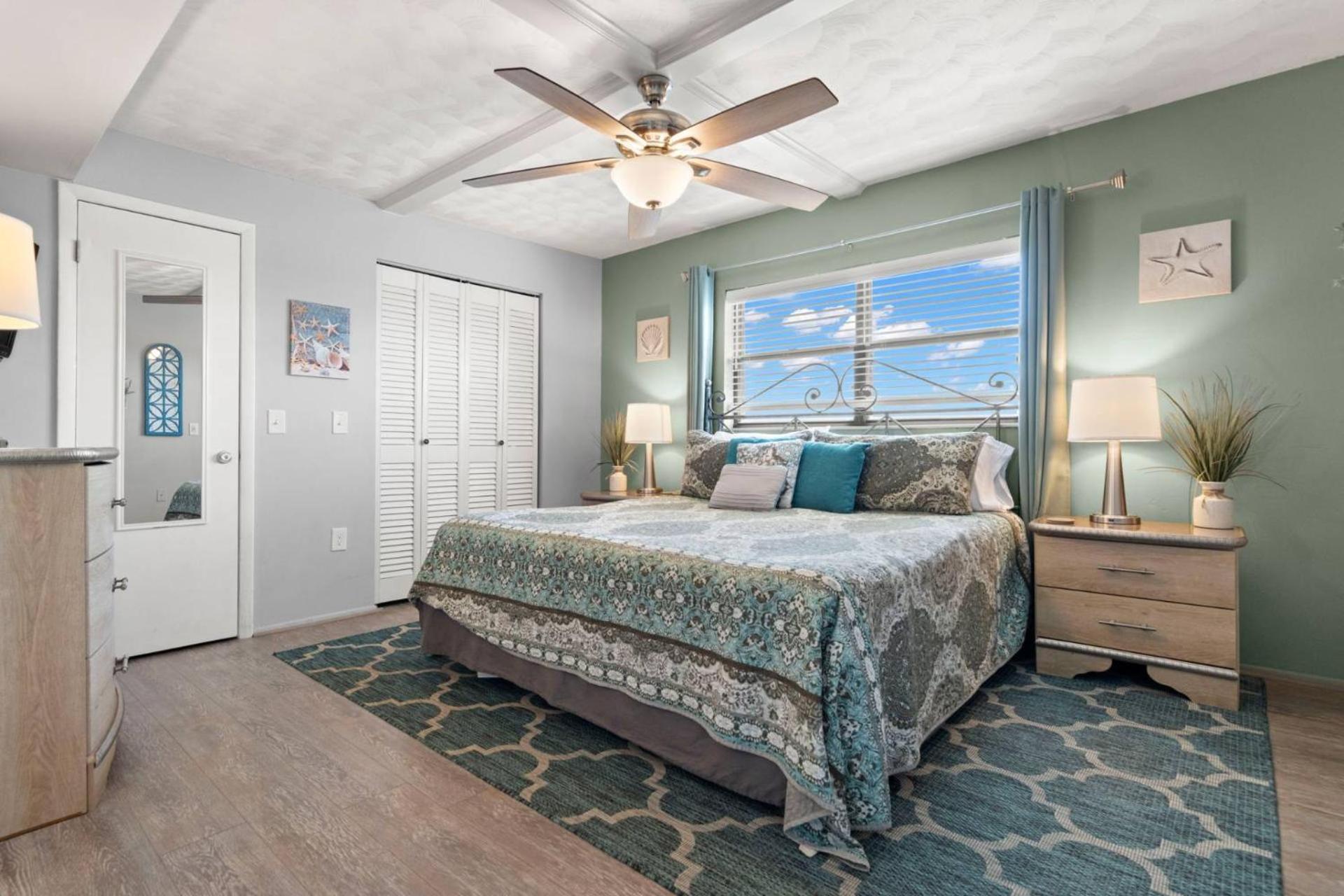 Holiday home 508 Bayshores Yacht & Tennis Club *
