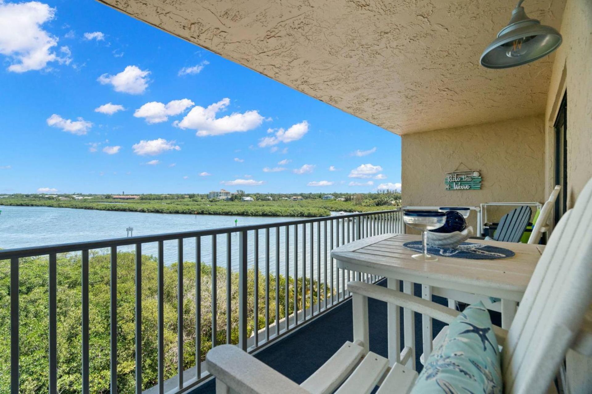 508 Bayshores Yacht & Tennis Club Clearwater Beach