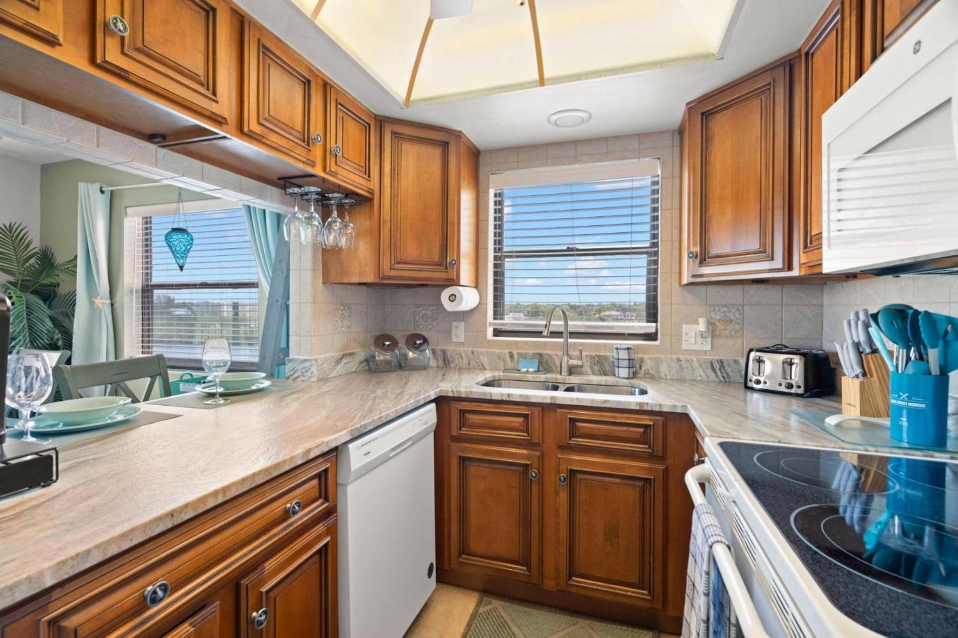 508 Bayshores Yacht & Tennis Club Holiday home