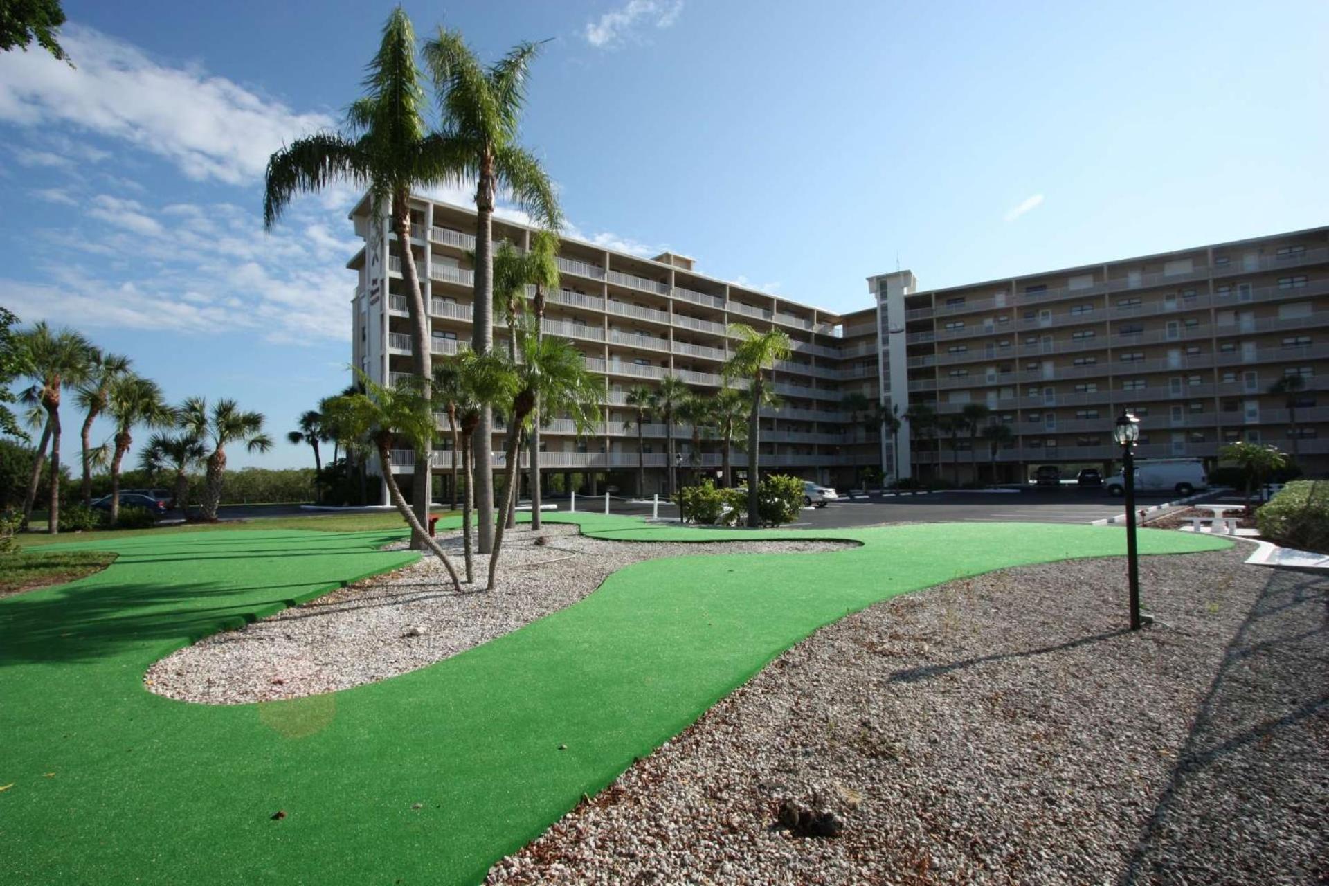 508 Bayshores Yacht & Tennis Club Holiday home *