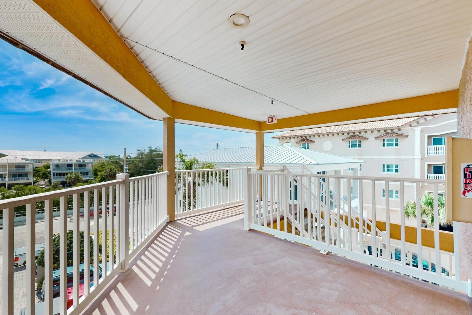 Casa De Playa 209 Clearwater Beach