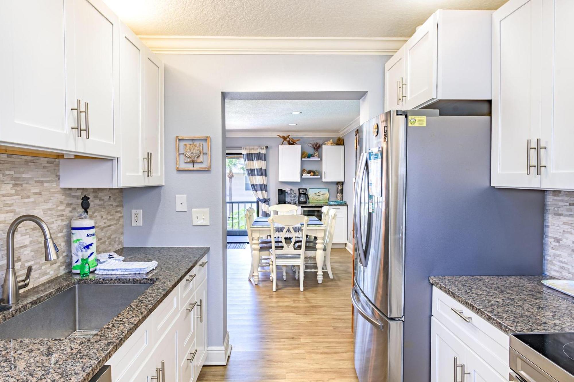 Sea Shell 14 - Premier * Clearwater Beach