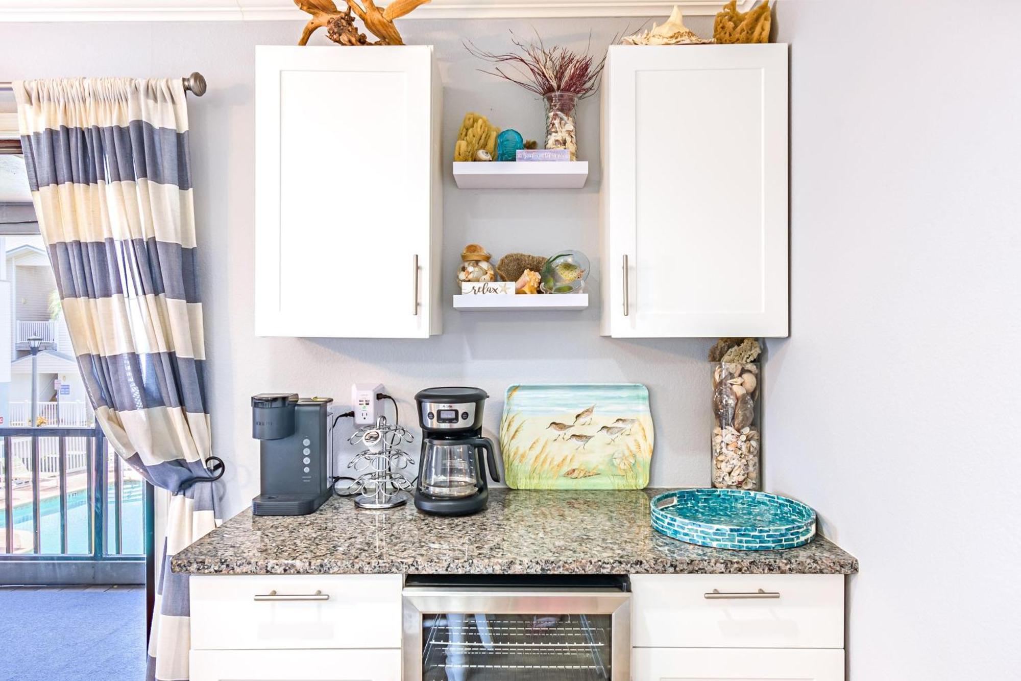 Holiday home Sea Shell 14 - Premier