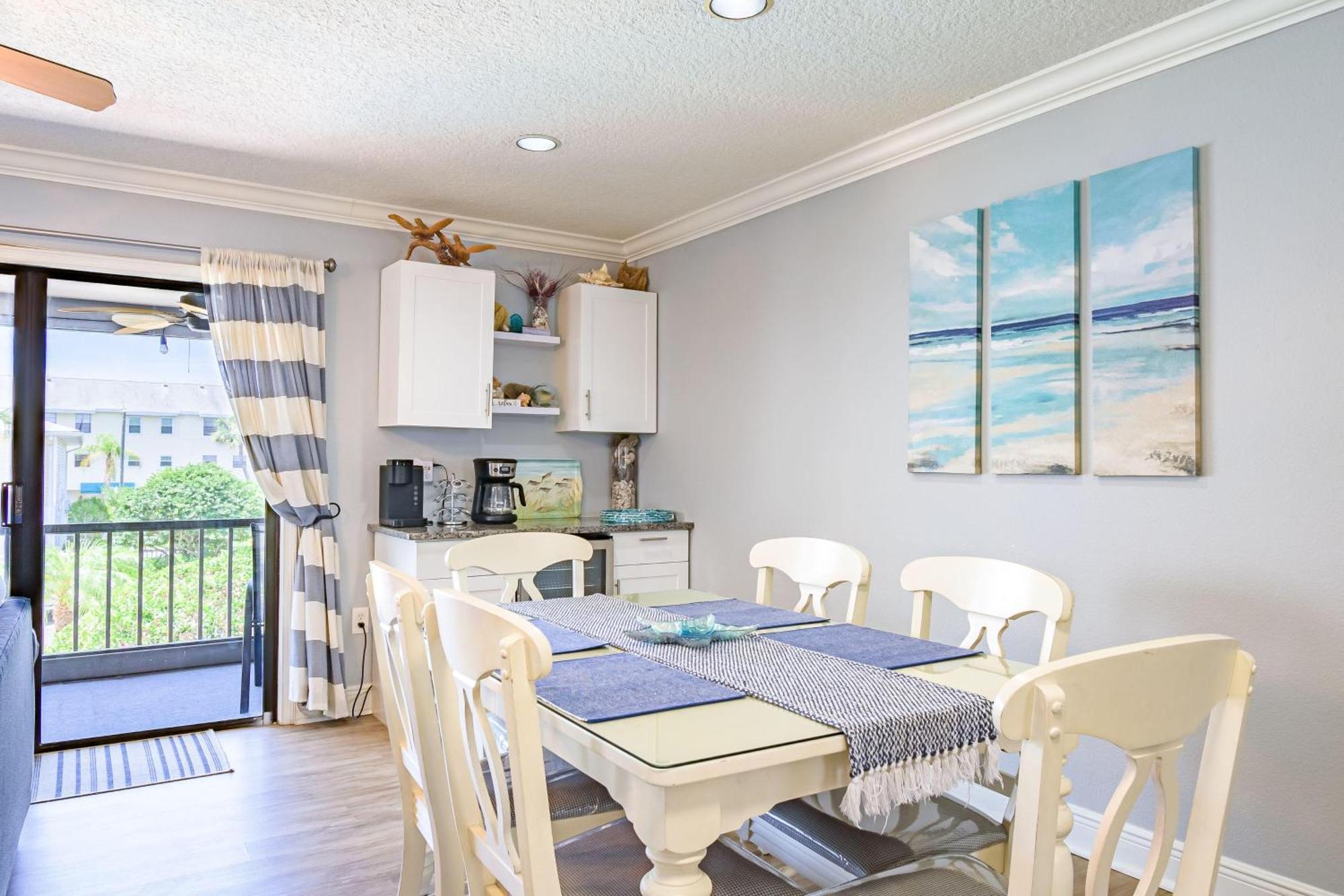 Holiday home Sea Shell 14 - Premier *
