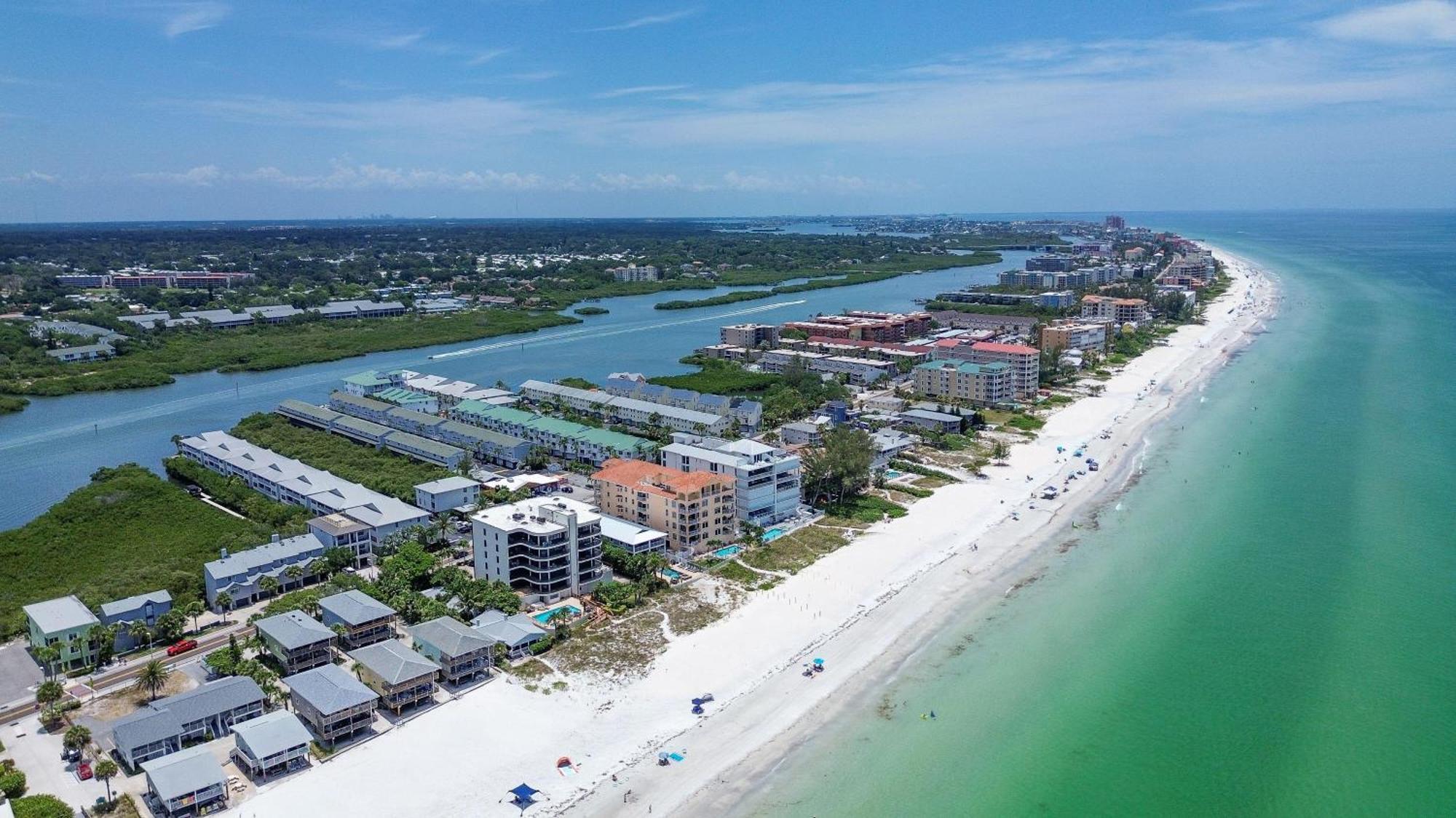 Sea Shell 14 - Premier Holiday home Clearwater Beach