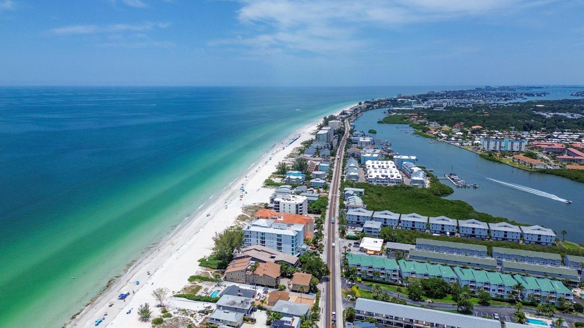 Holiday home Sea Shell 14 - Premier Clearwater Beach