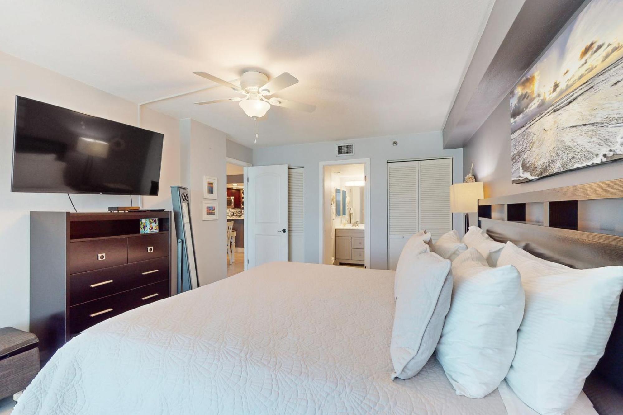 Apartment Castle Ii 2904